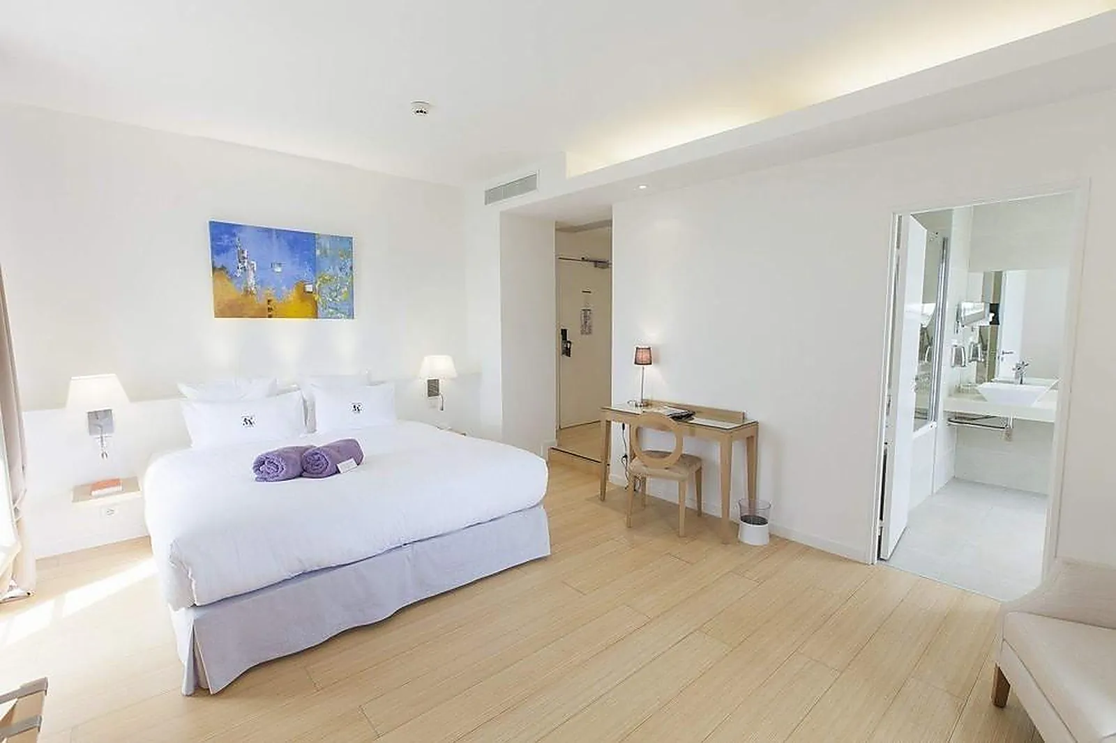 Lieux événementiels, LA CUEILLETTE