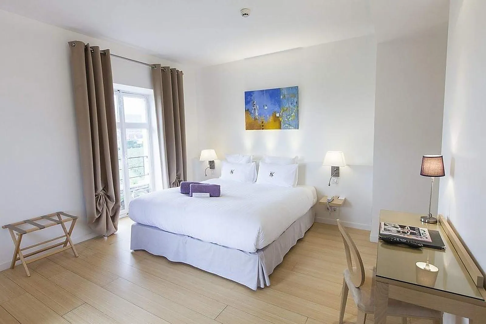 Lieux événementiels, LA CUEILLETTE