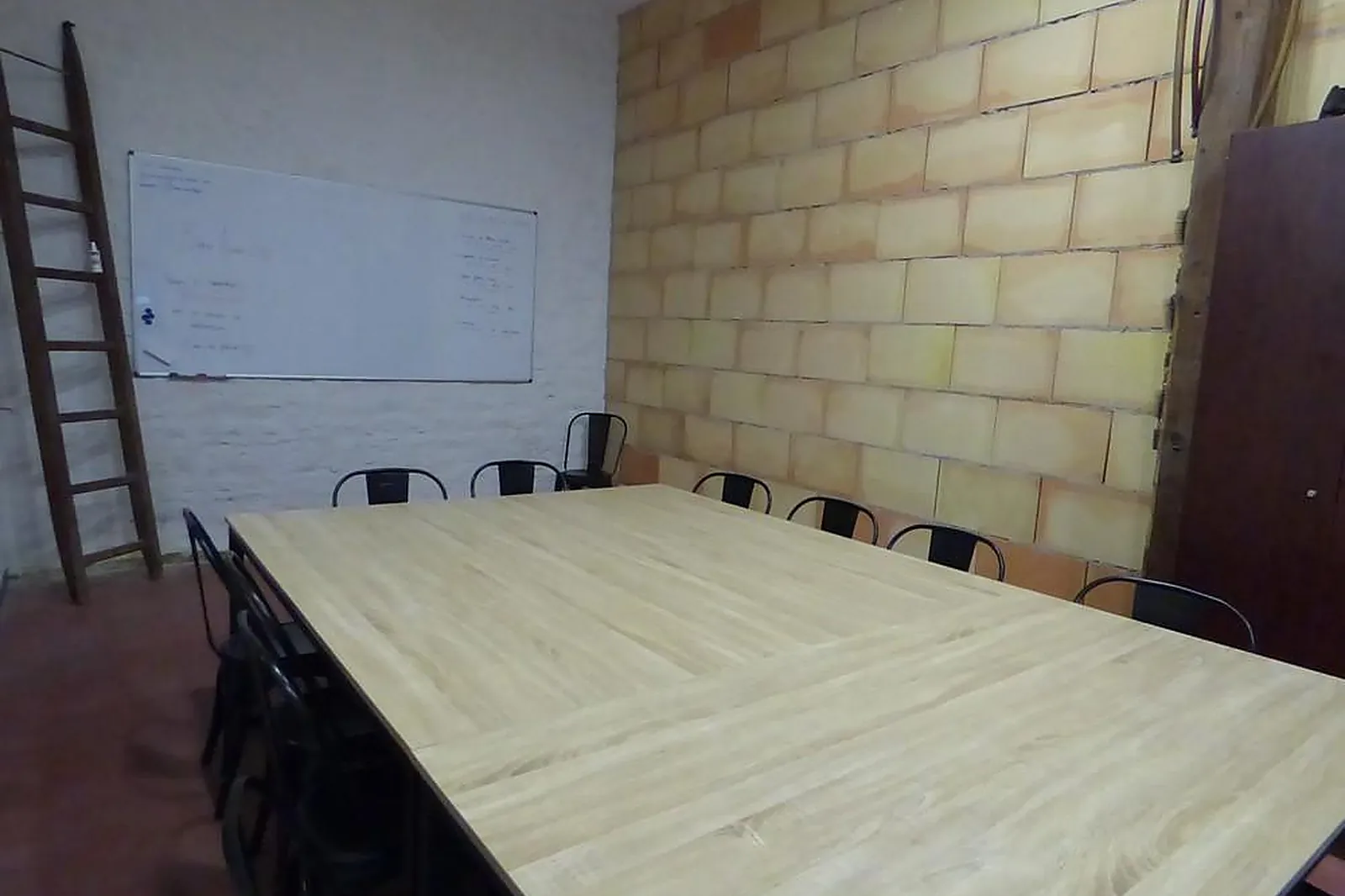 Lieux événementiels, LA CUVERIE