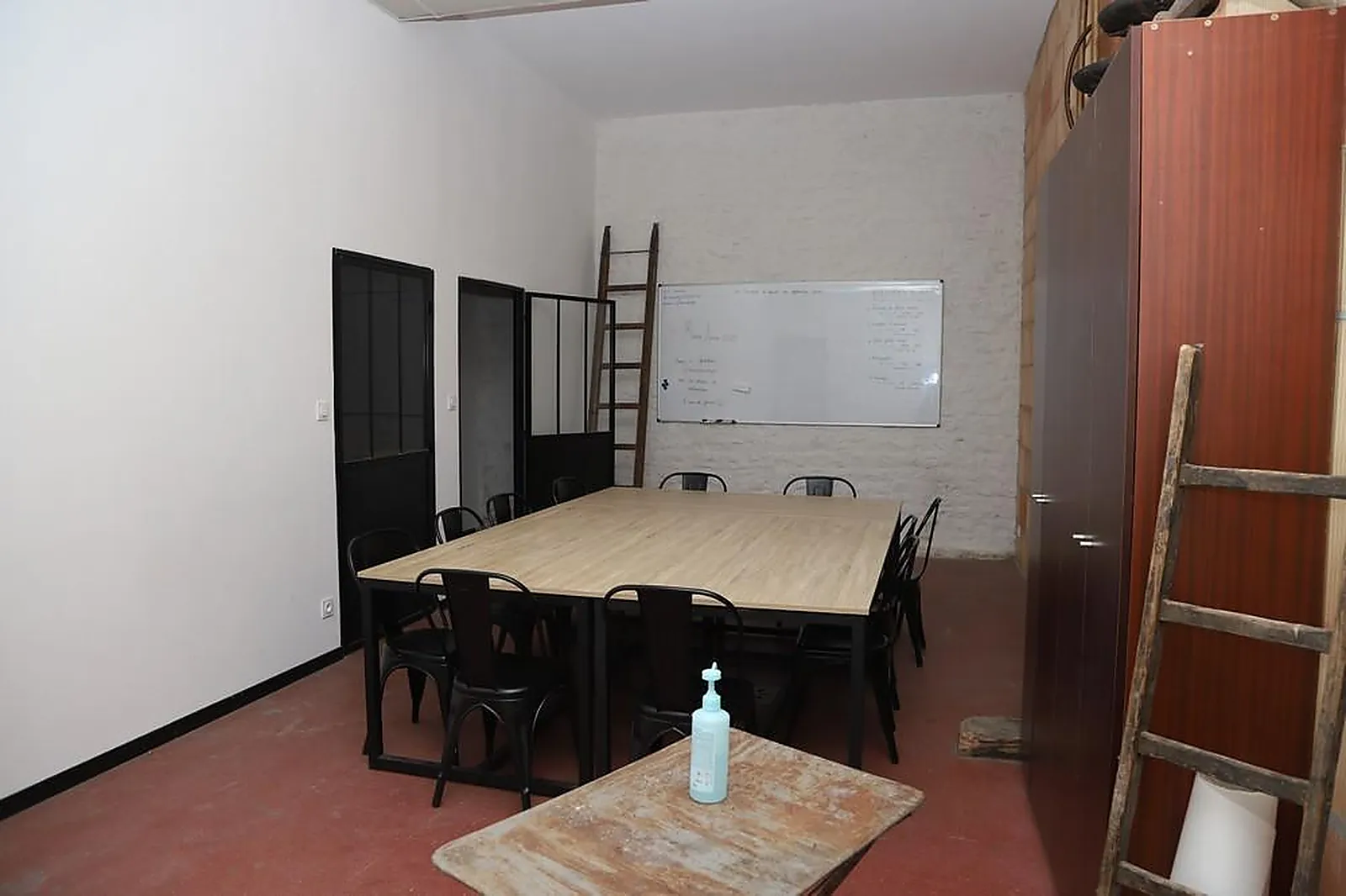 Lieux événementiels, LA CUVERIE