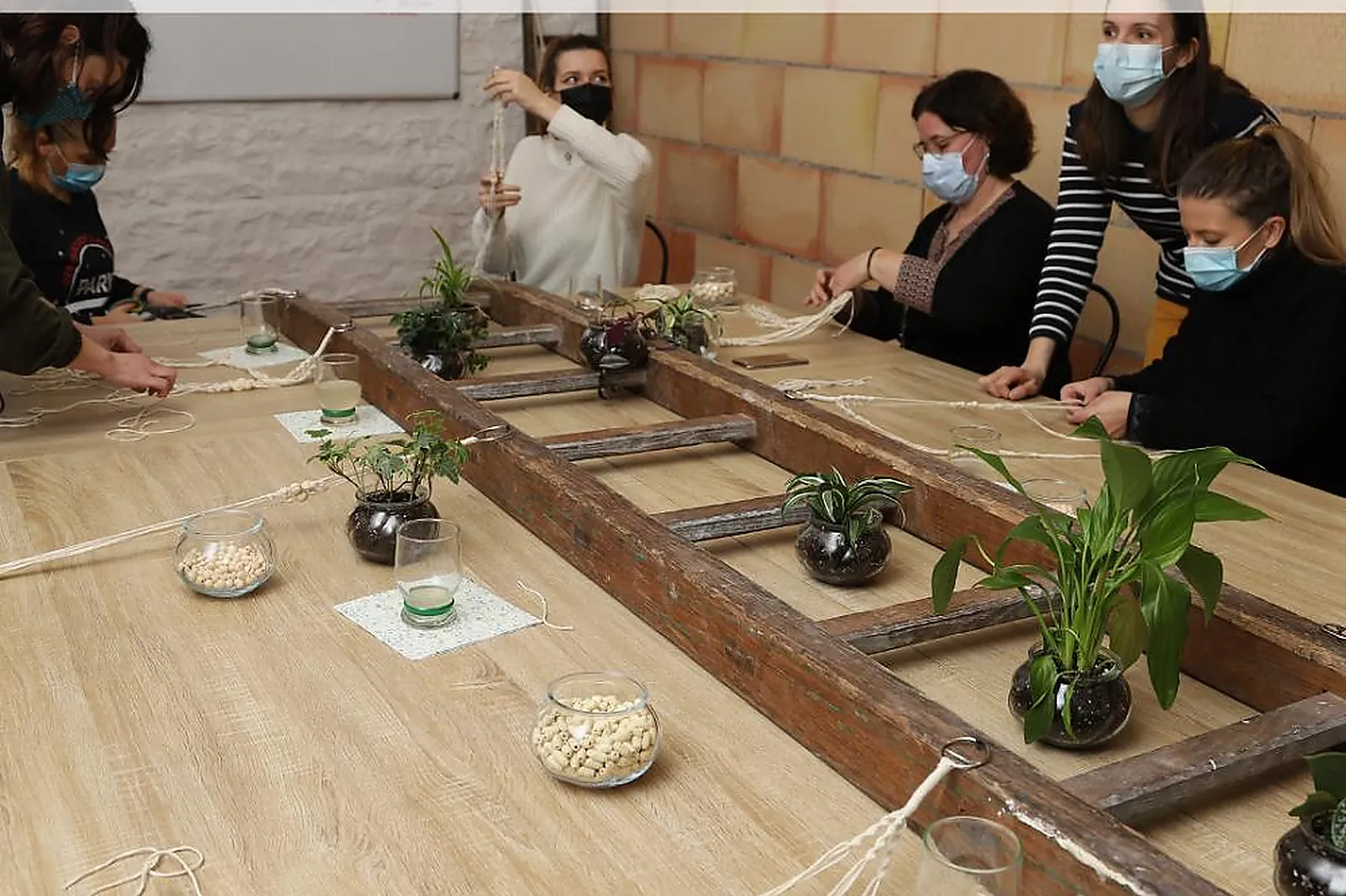 Lieux événementiels, LA CUVERIE