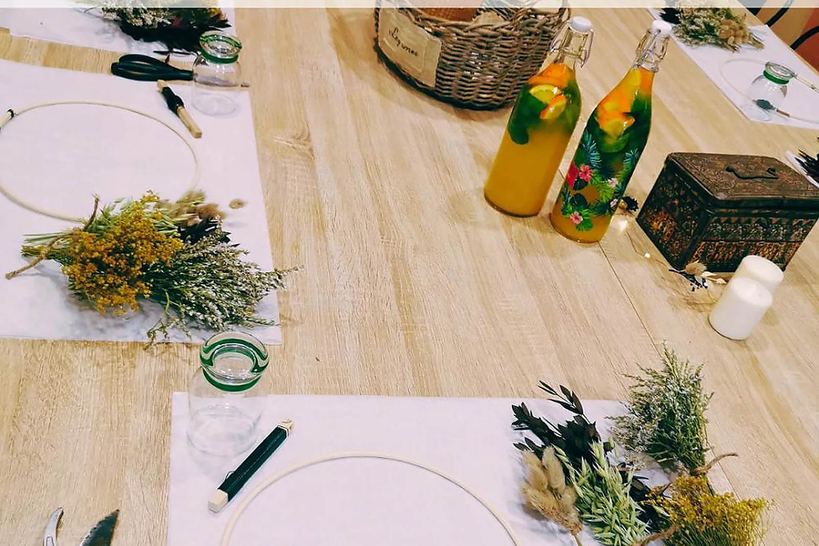 Lieux événementiels, LA CUVERIE