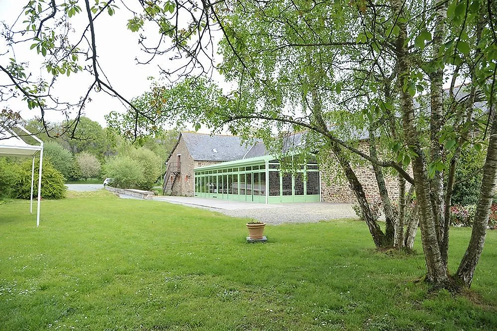 Lieux événementiels, LA DEMEURE D'OGUST