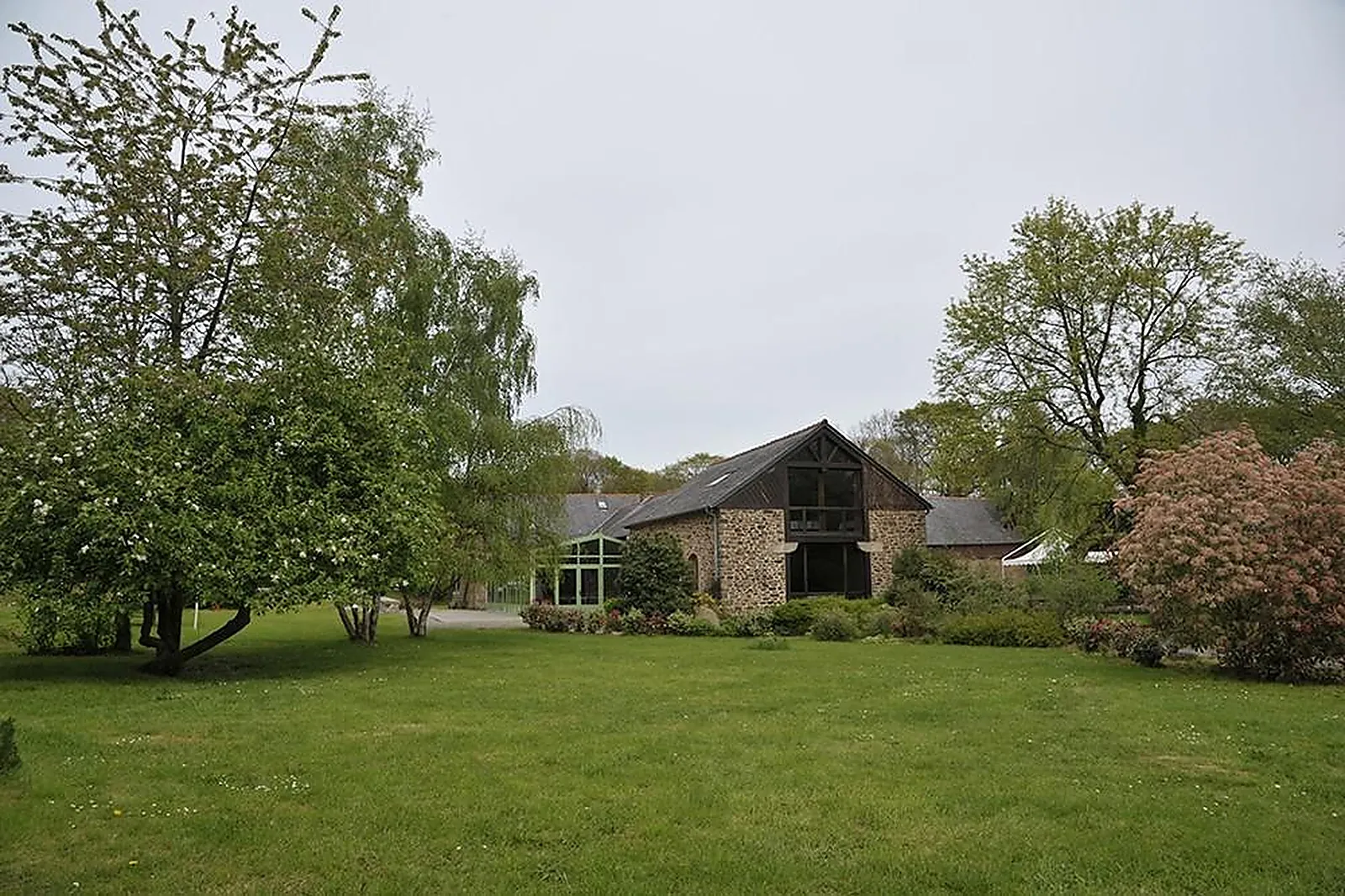 Lieux événementiels, LA DEMEURE D'OGUST