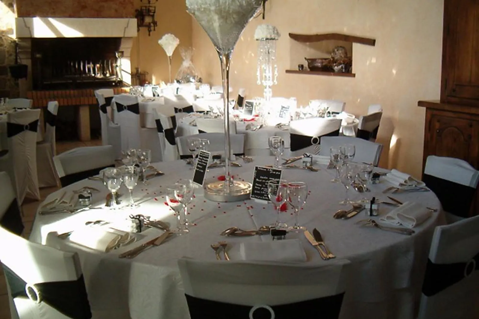 Lieux événementiels, LA DEMEURE D'OGUST