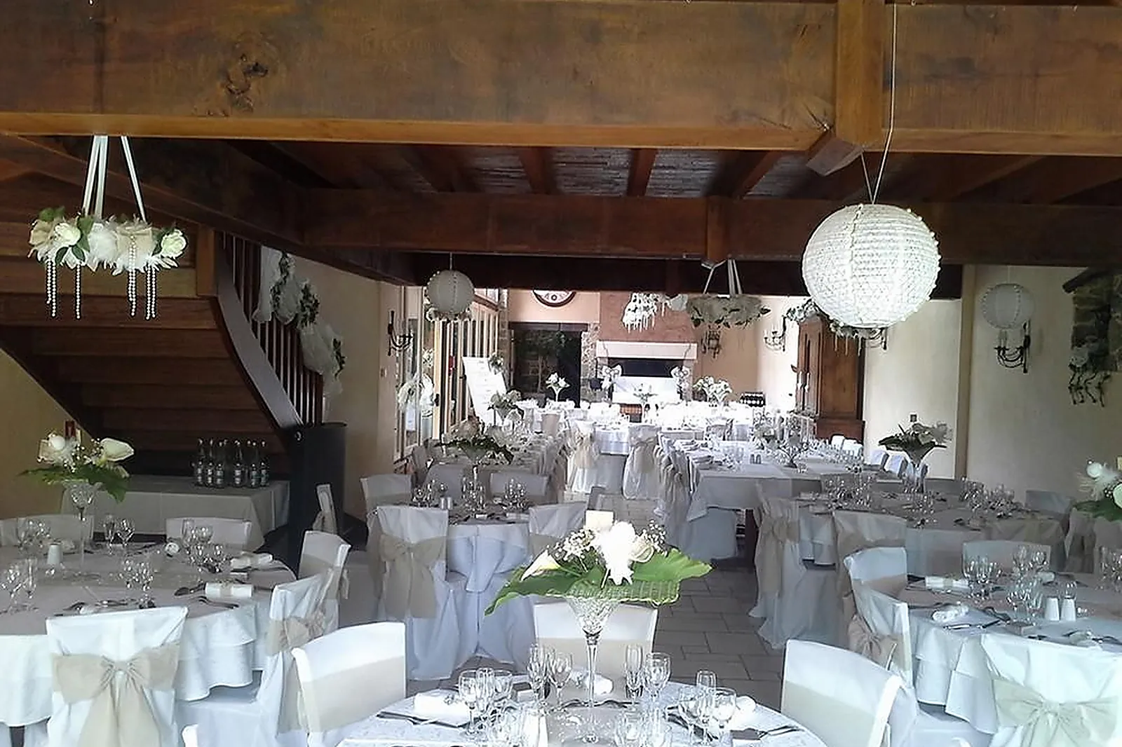 Lieux événementiels, LA DEMEURE D'OGUST