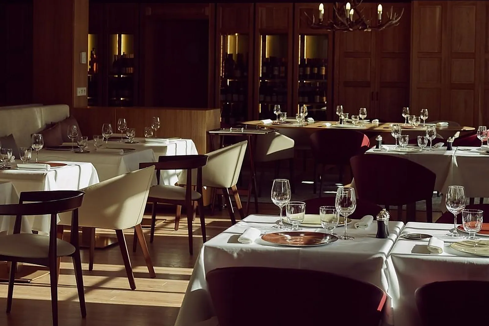 Lieux événementiels, LA DEMEURE DU PARC