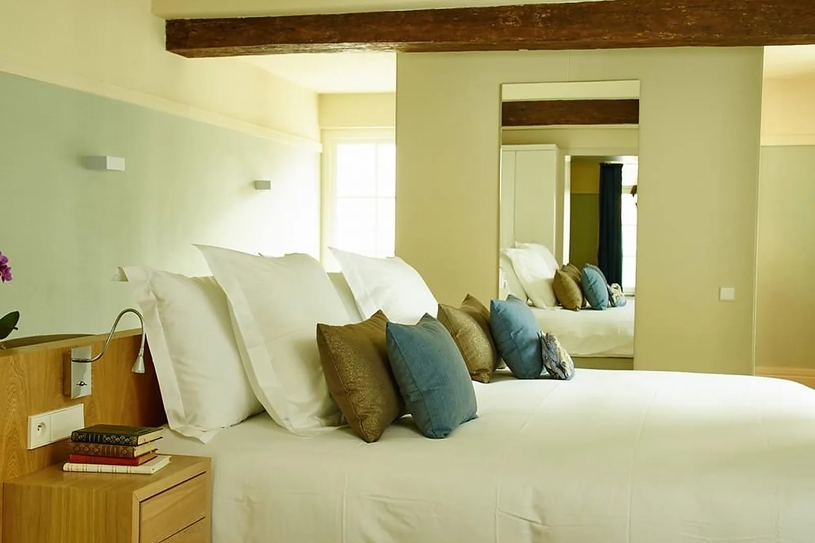 Lieux événementiels, LA DEMEURE DU PARC