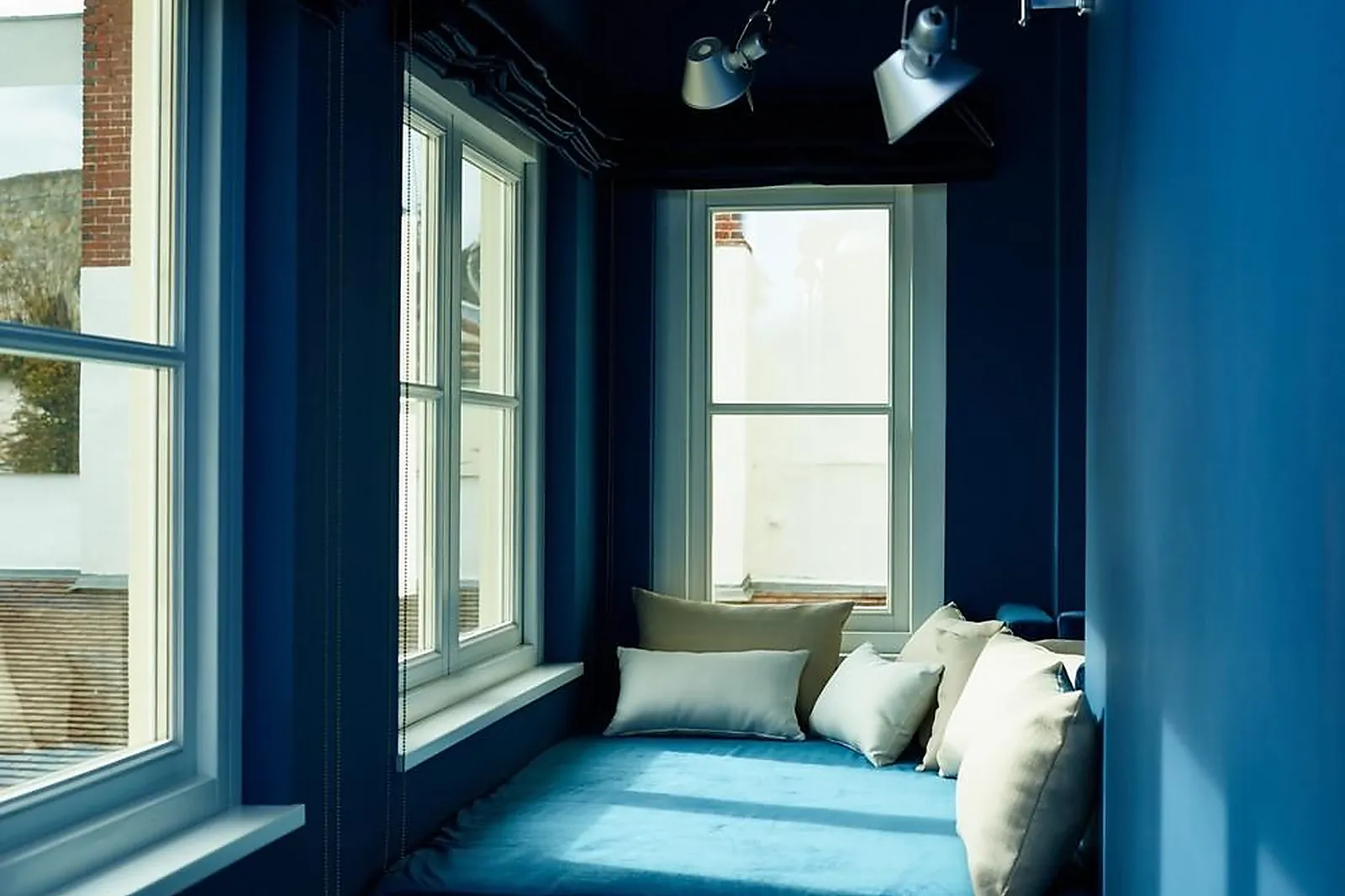 Lieux événementiels, LA DEMEURE DU PARC