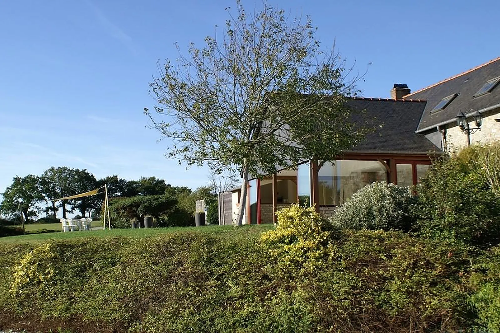 Lieux événementiels, LA DEMEURE DU PONT