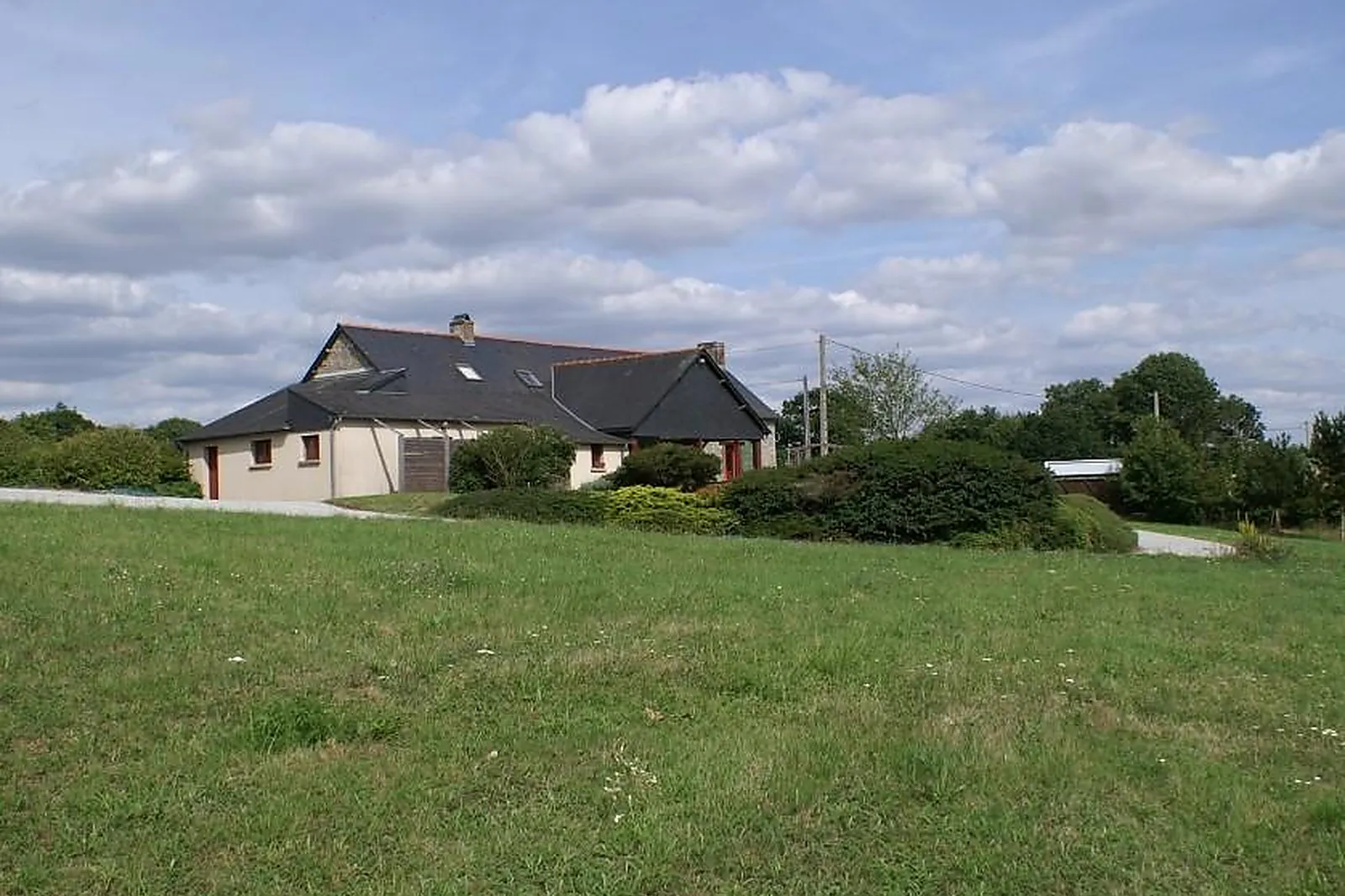 Lieux événementiels, LA DEMEURE DU PONT