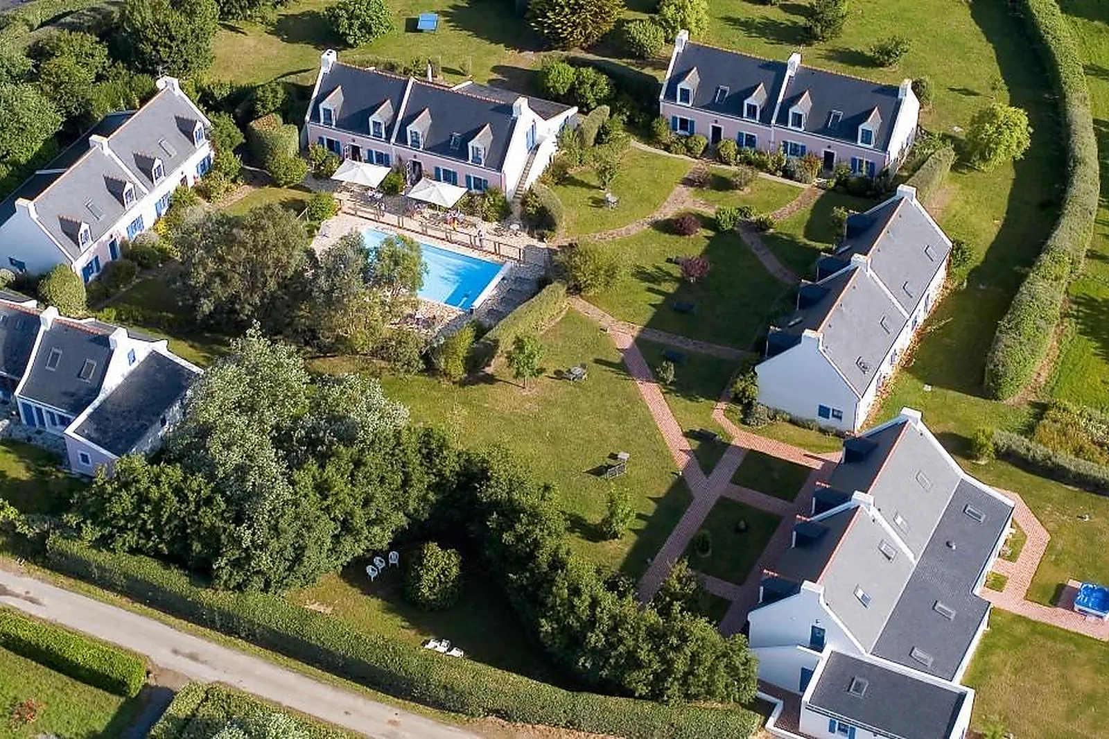 Lieux événementiels, LA DÉSIRADE