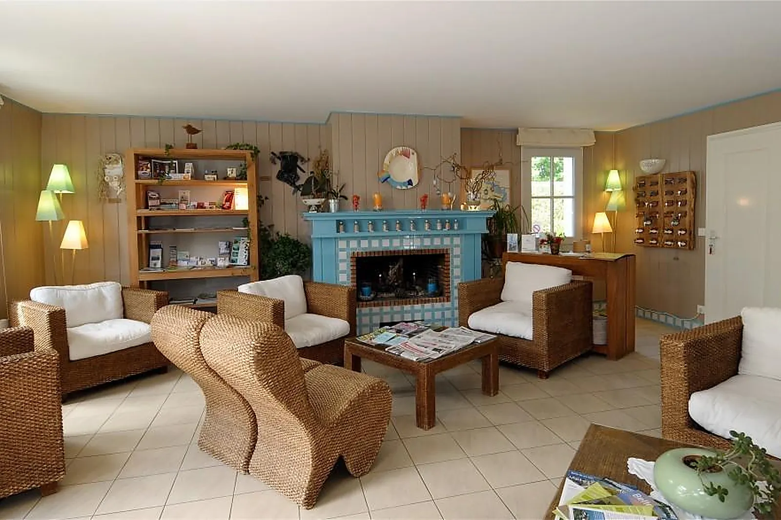 Lieux événementiels, LA DÉSIRADE