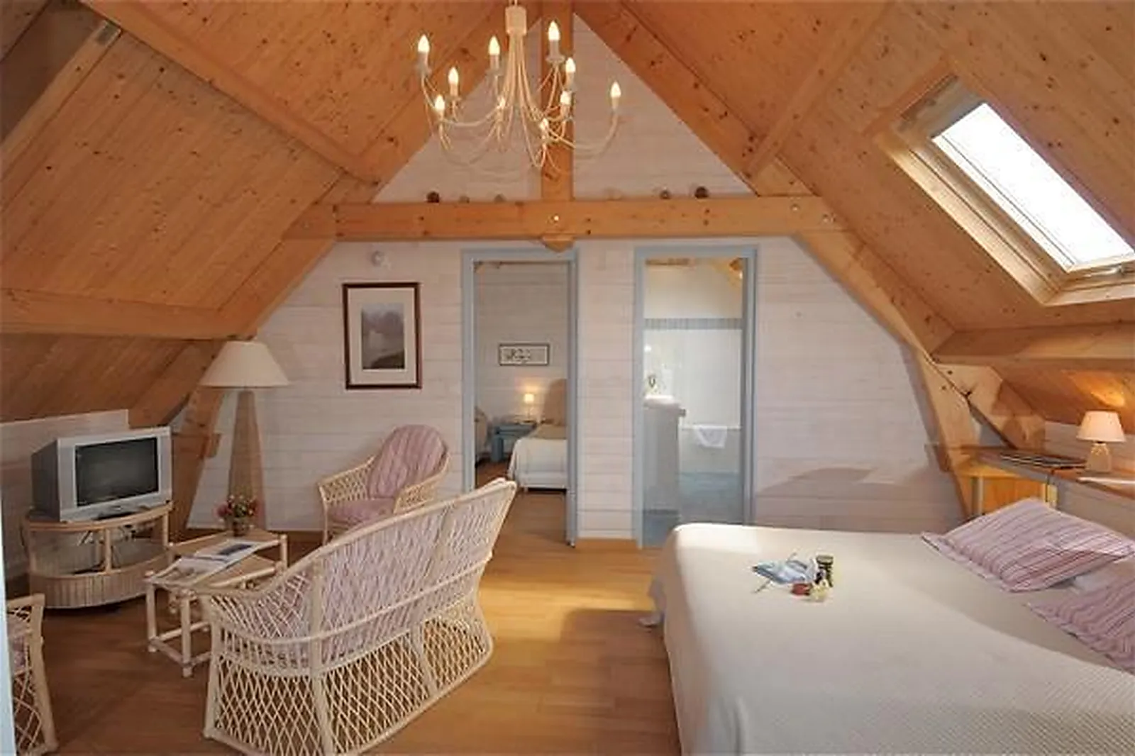 Lieux événementiels, LA DÉSIRADE