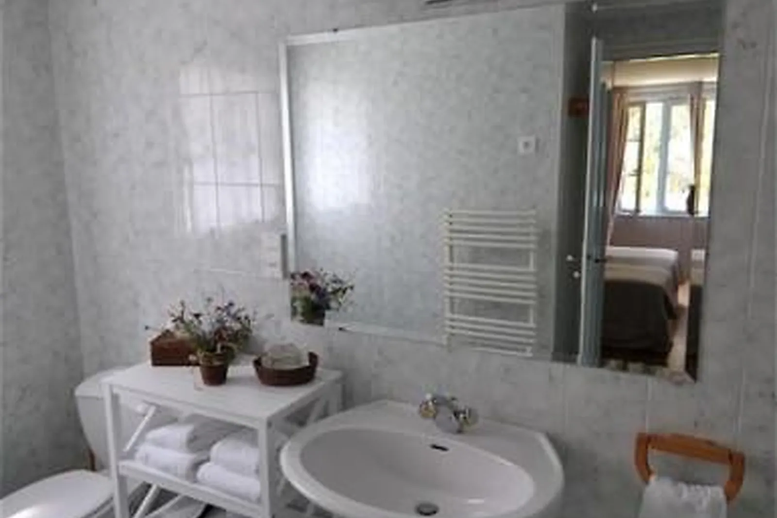 Lieux événementiels, LA DÉSIRADE