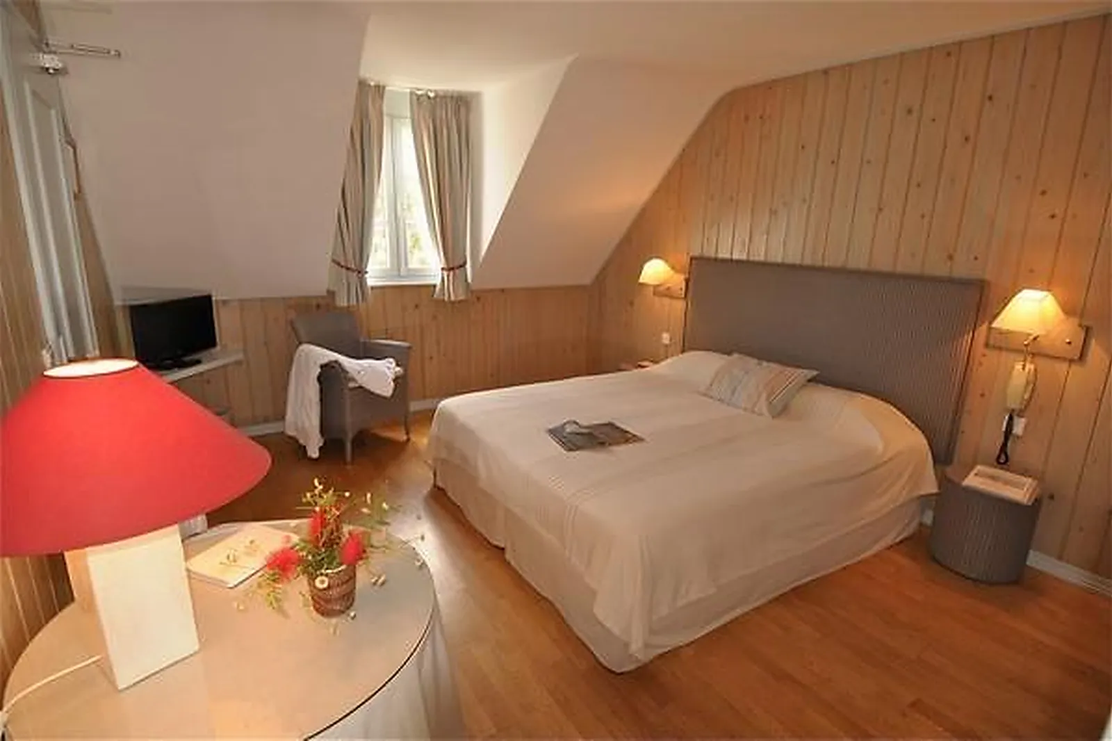 Lieux événementiels, LA DÉSIRADE