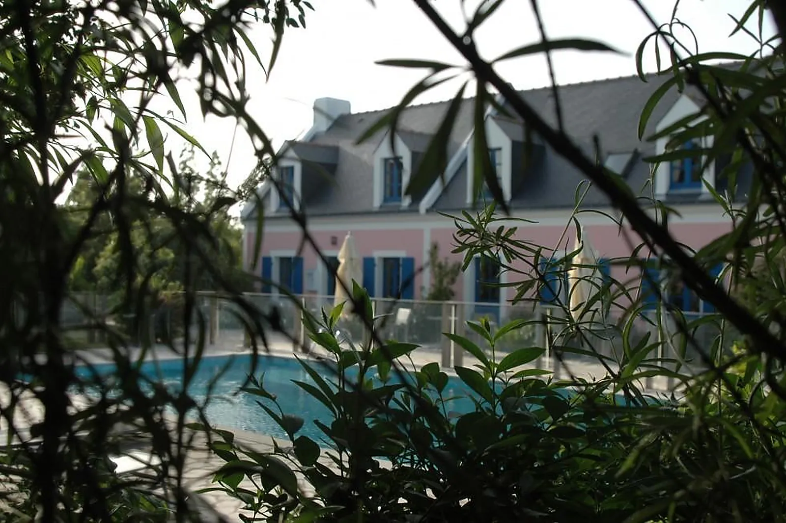 Lieux événementiels, LA DÉSIRADE