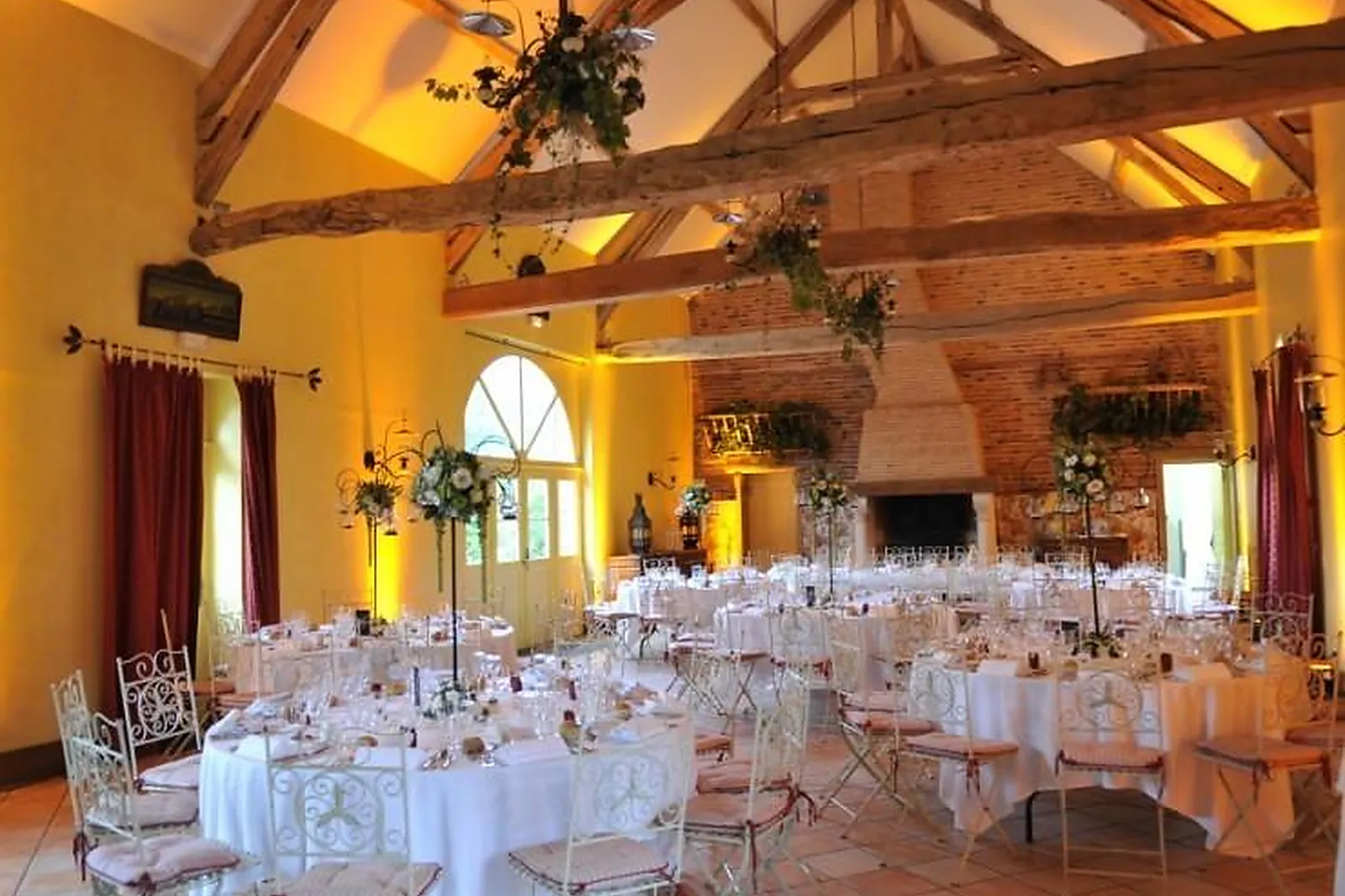 Lieux événementiels, LA DEVANTIÈRE