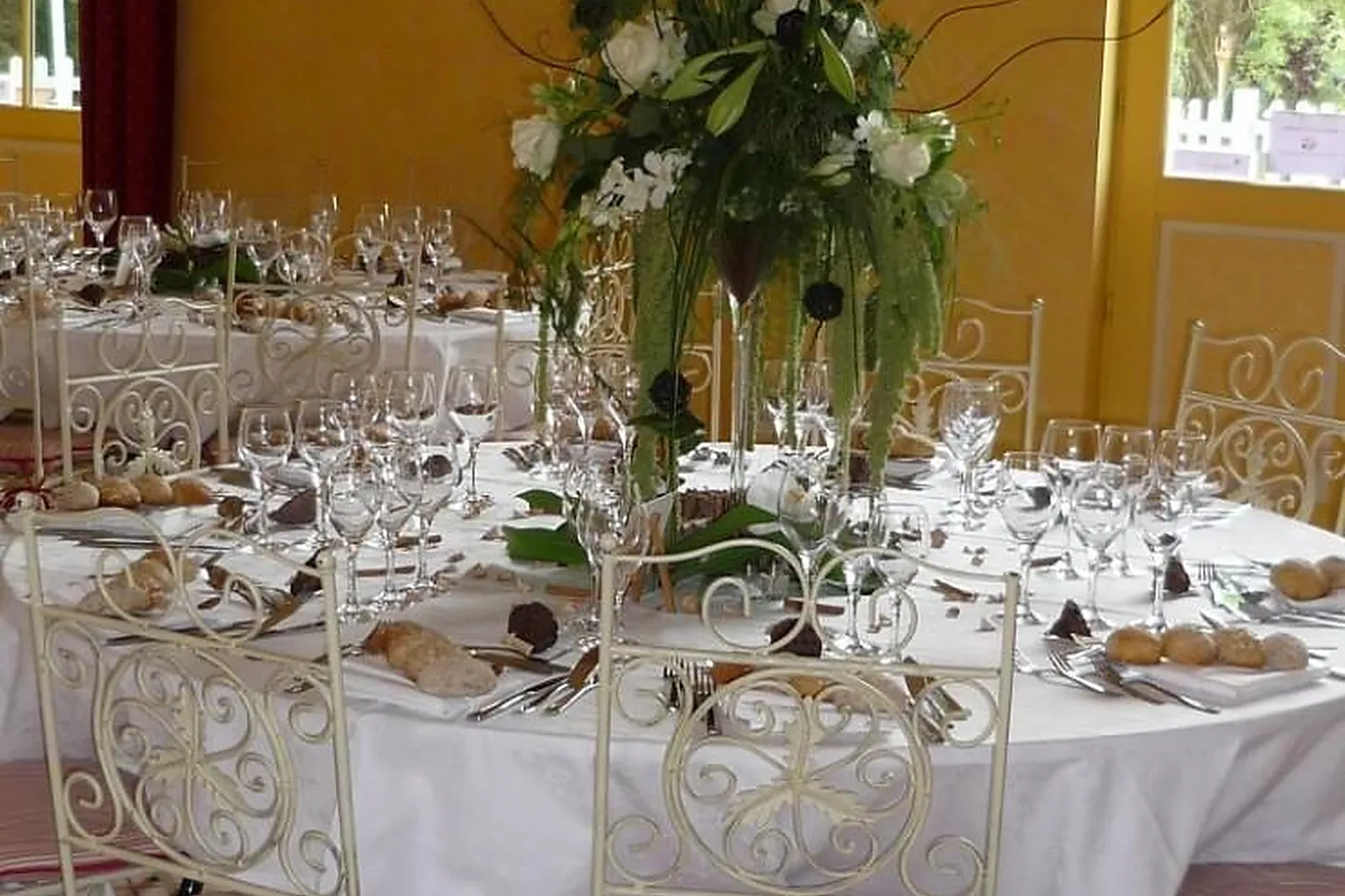 Lieux événementiels, LA DEVANTIÈRE