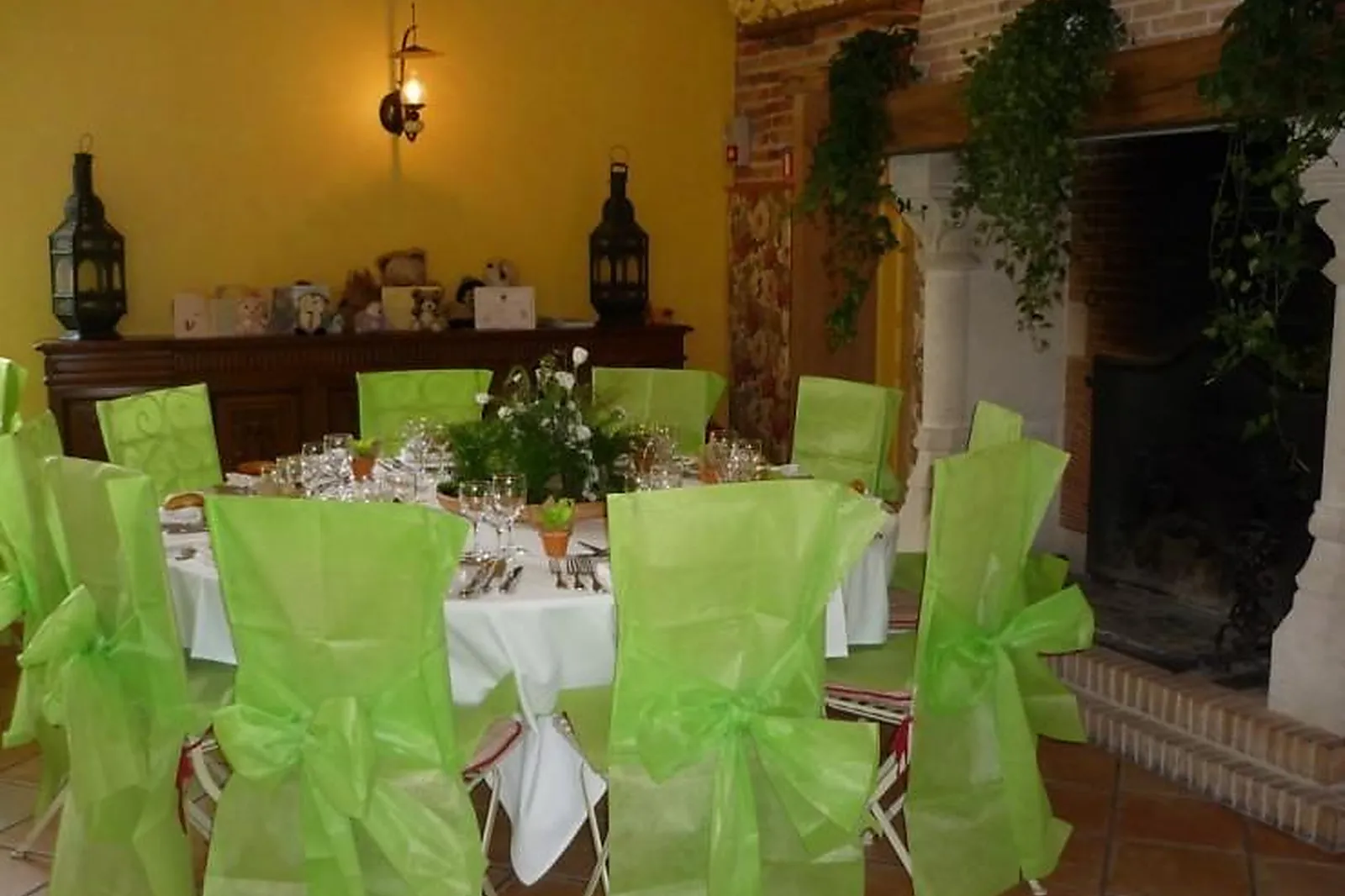 Lieux événementiels, LA DEVANTIÈRE