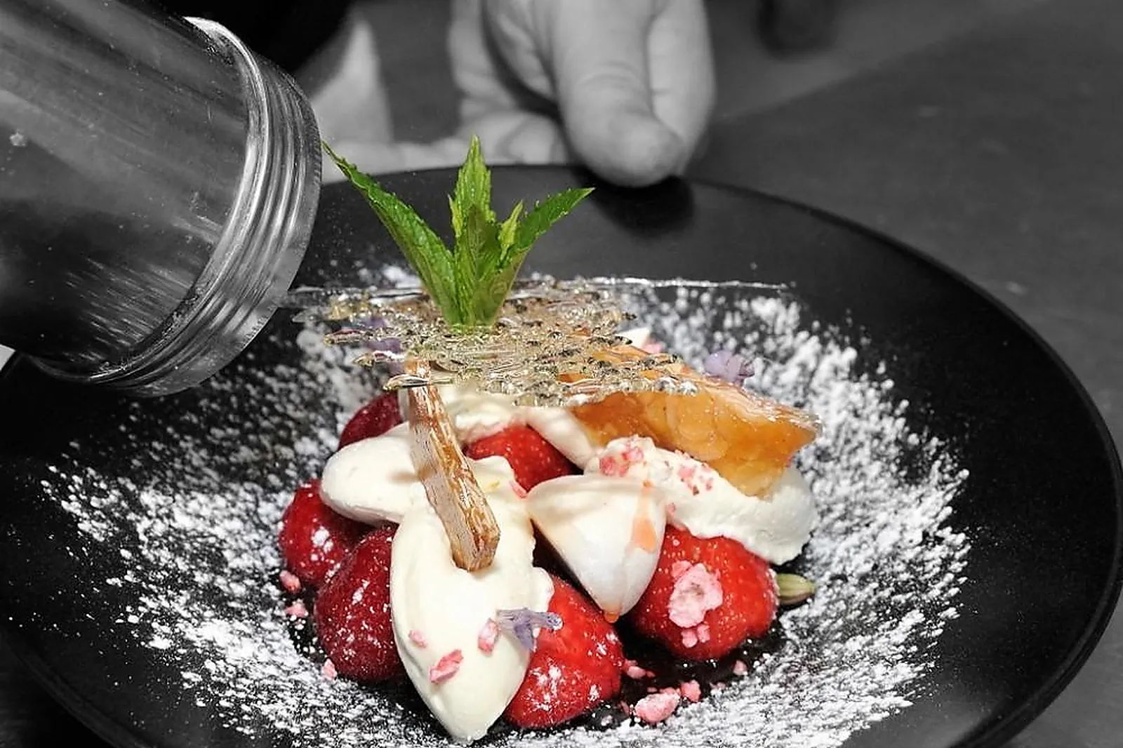 Lieux événementiels, LA DILIGENCE