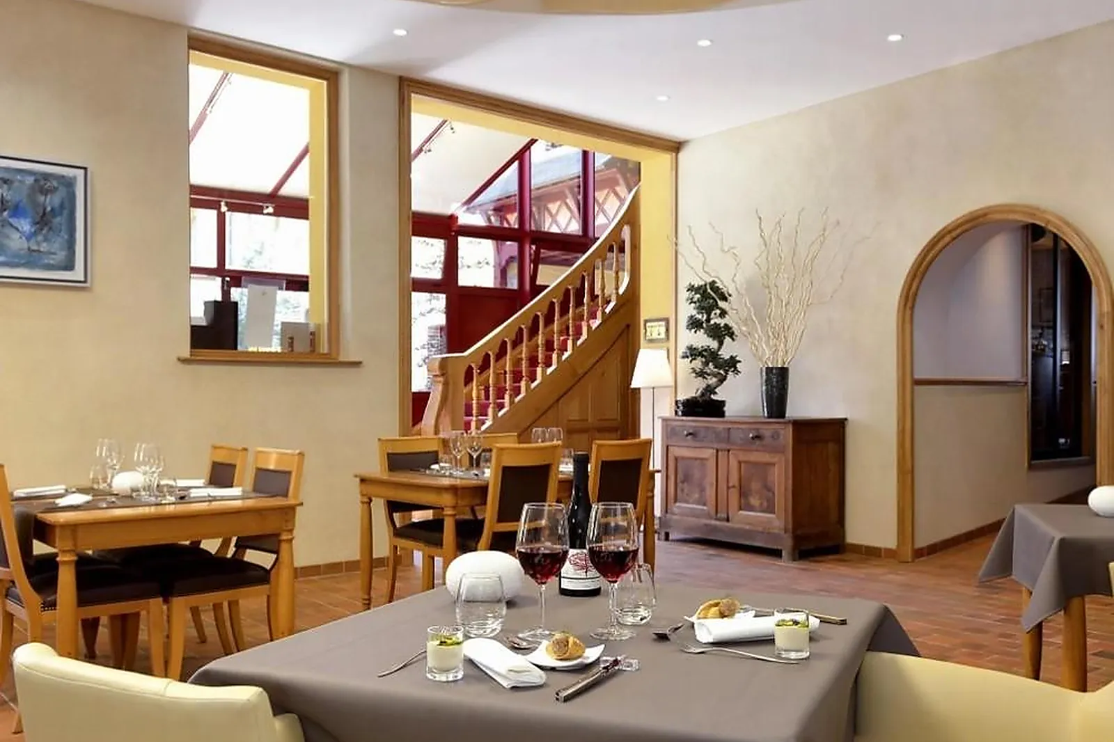 Lieux événementiels, LA DILIGENCE