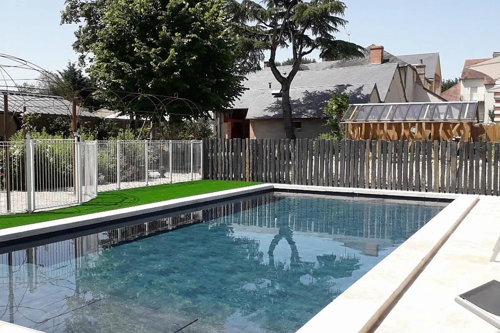 Lieux événementiels, LA DILIGENCE