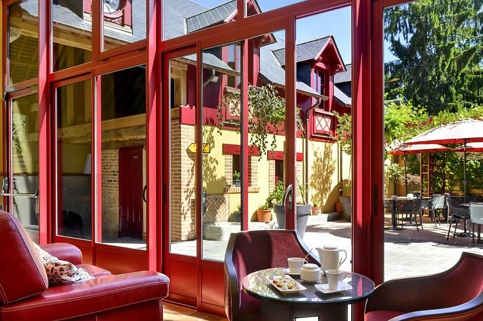 Lieux événementiels, LA DILIGENCE