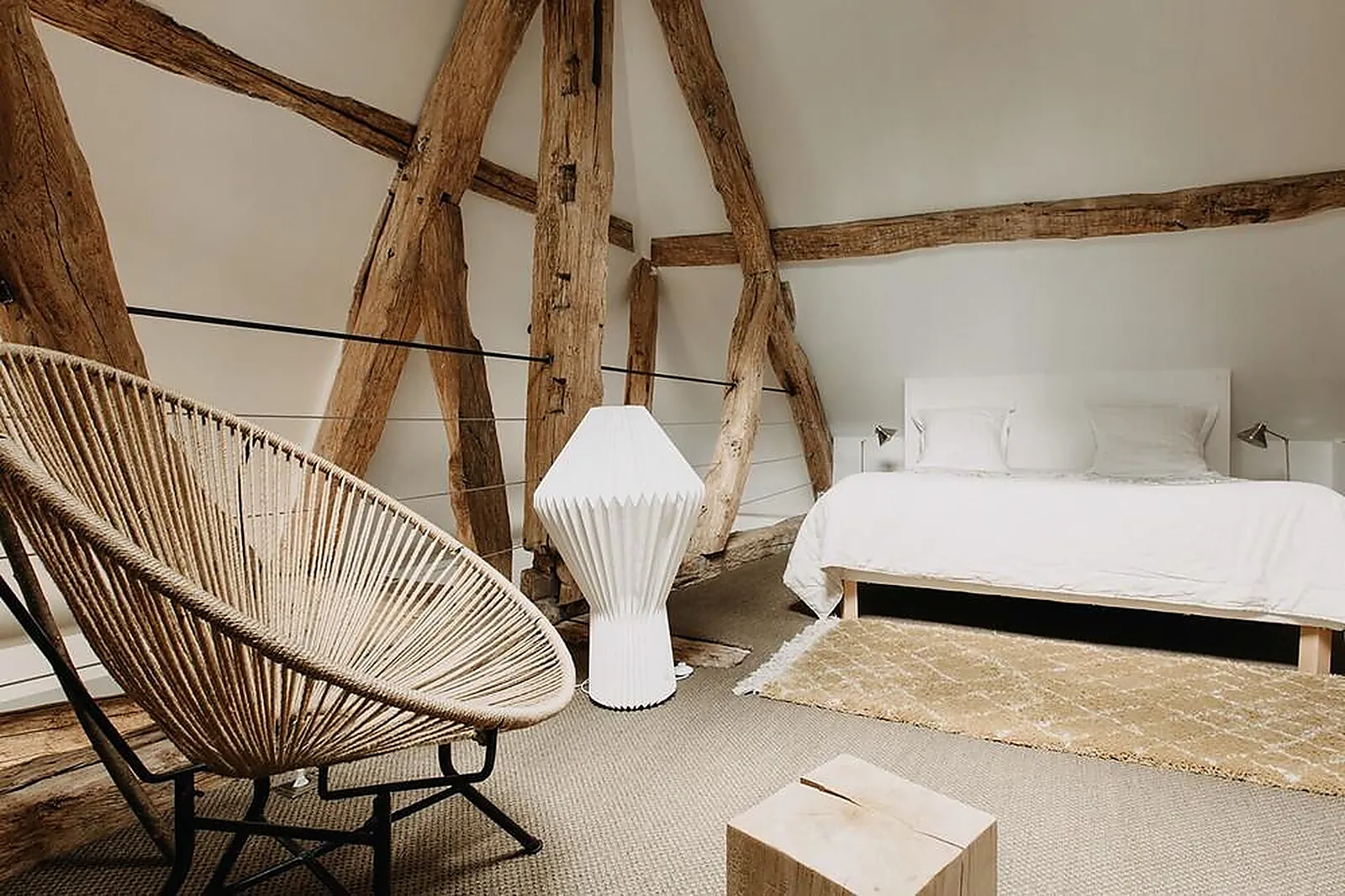 Lieux événementiels, LA DÎME DE GIVERNY