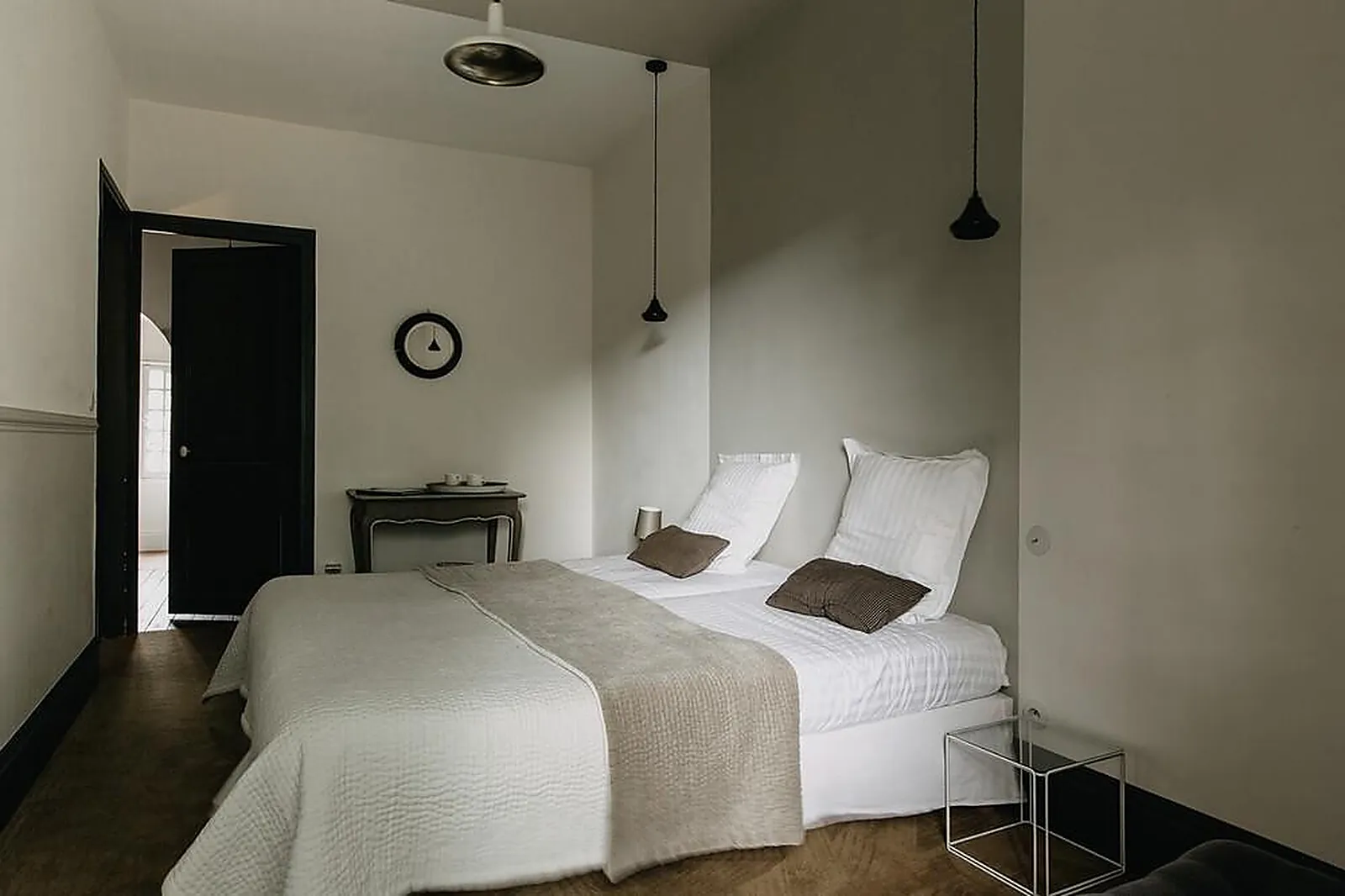 Lieux événementiels, LA DÎME DE GIVERNY