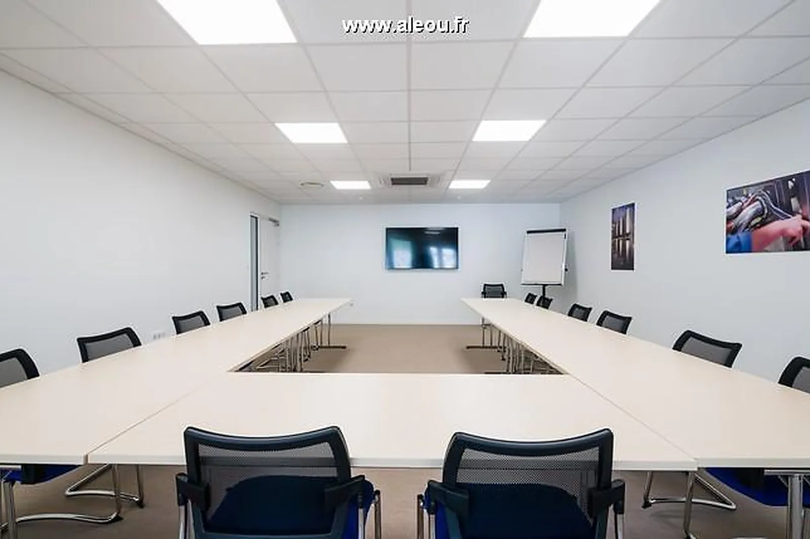 Lieux événementiels, LA DIVINE FROMAGERIE