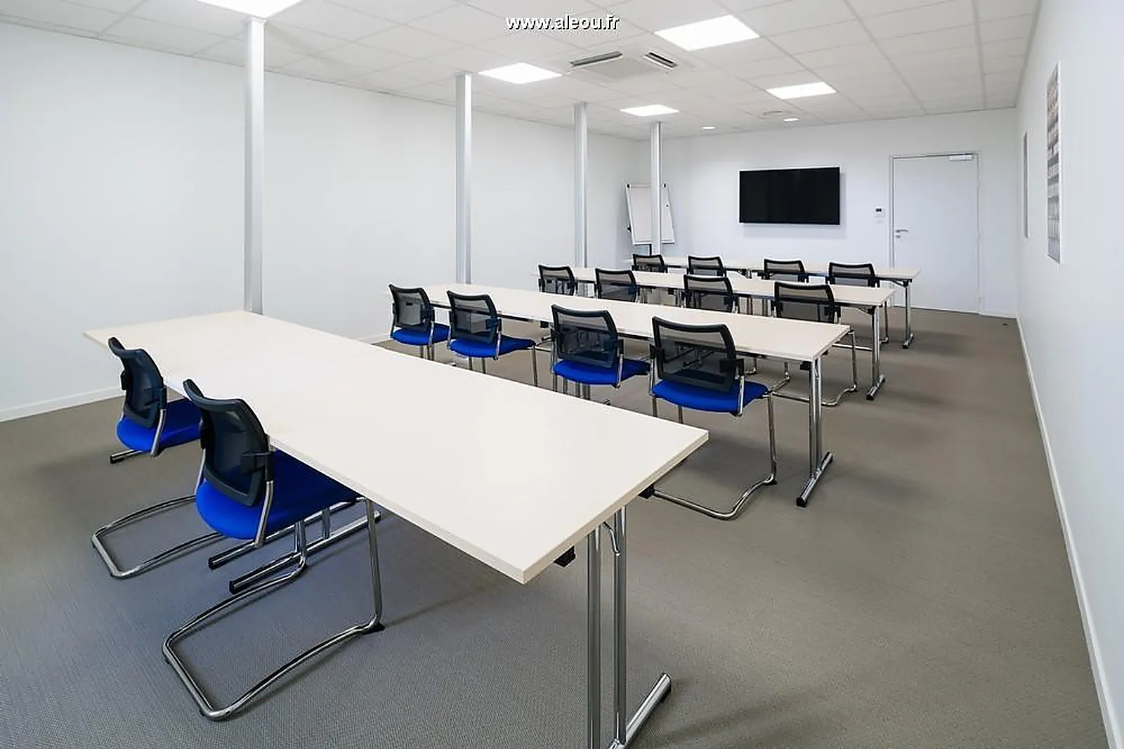 Lieux événementiels, LA DIVINE FROMAGERIE