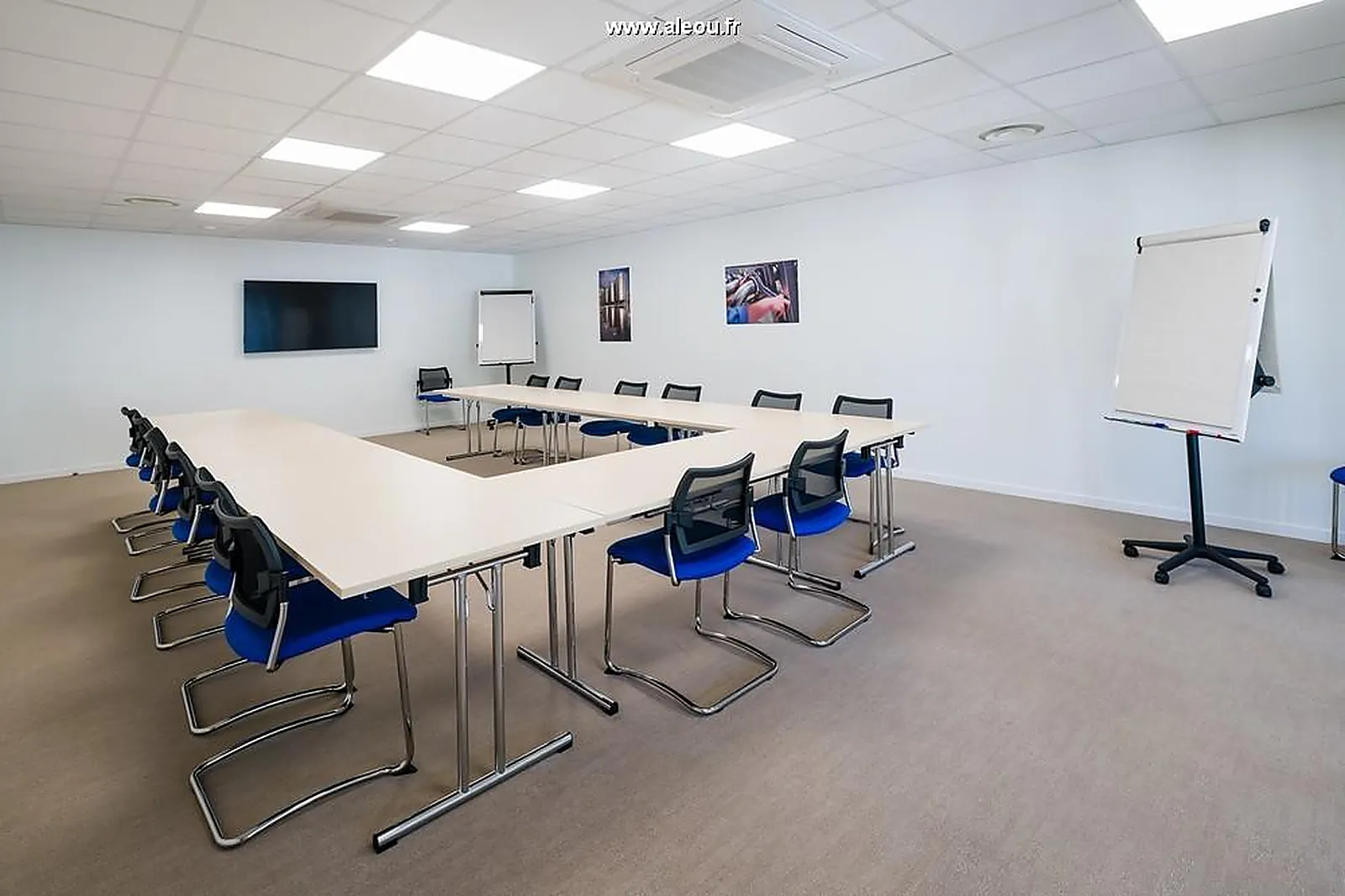 Lieux événementiels, LA DIVINE FROMAGERIE