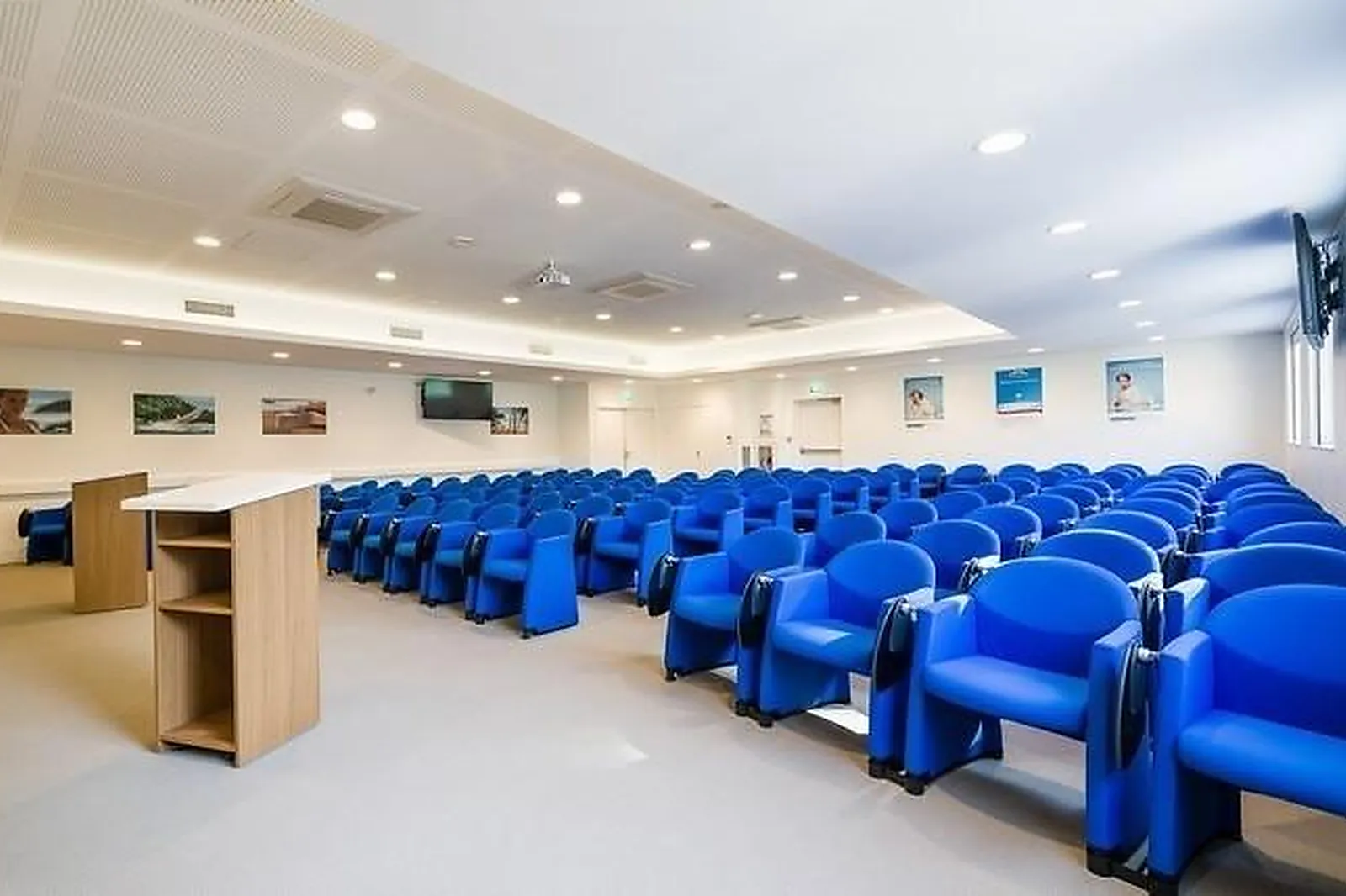 Lieux événementiels, LA DIVINE FROMAGERIE