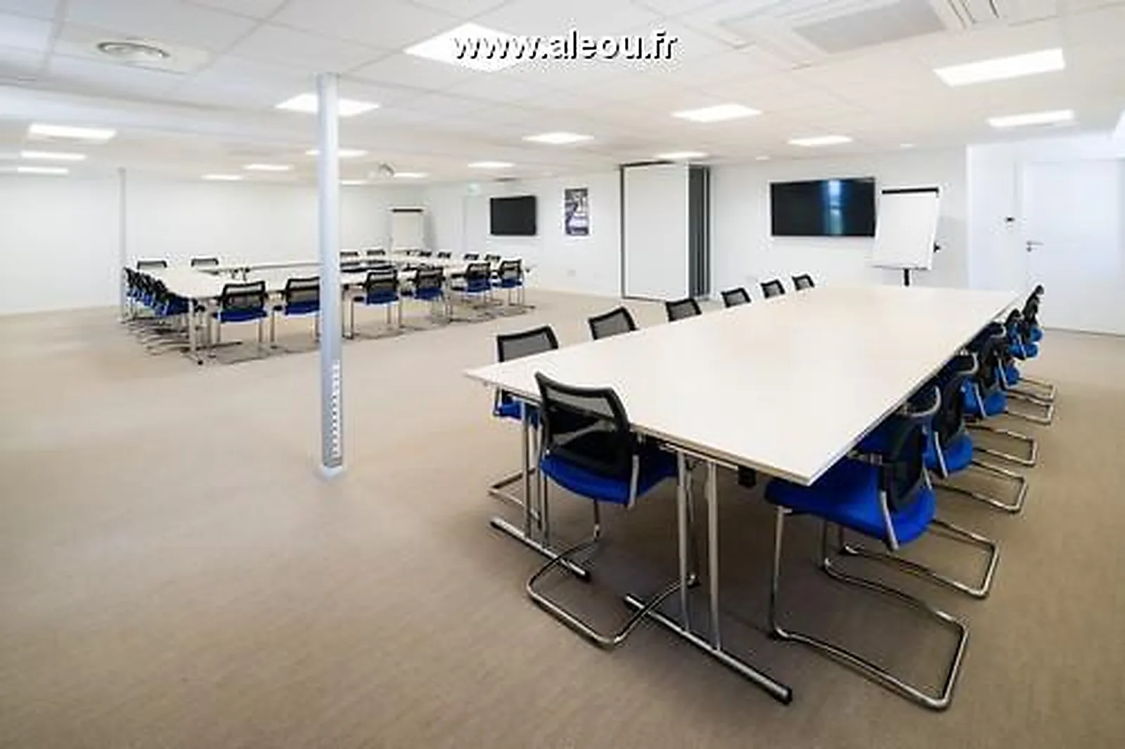 Lieux événementiels, LA DIVINE FROMAGERIE