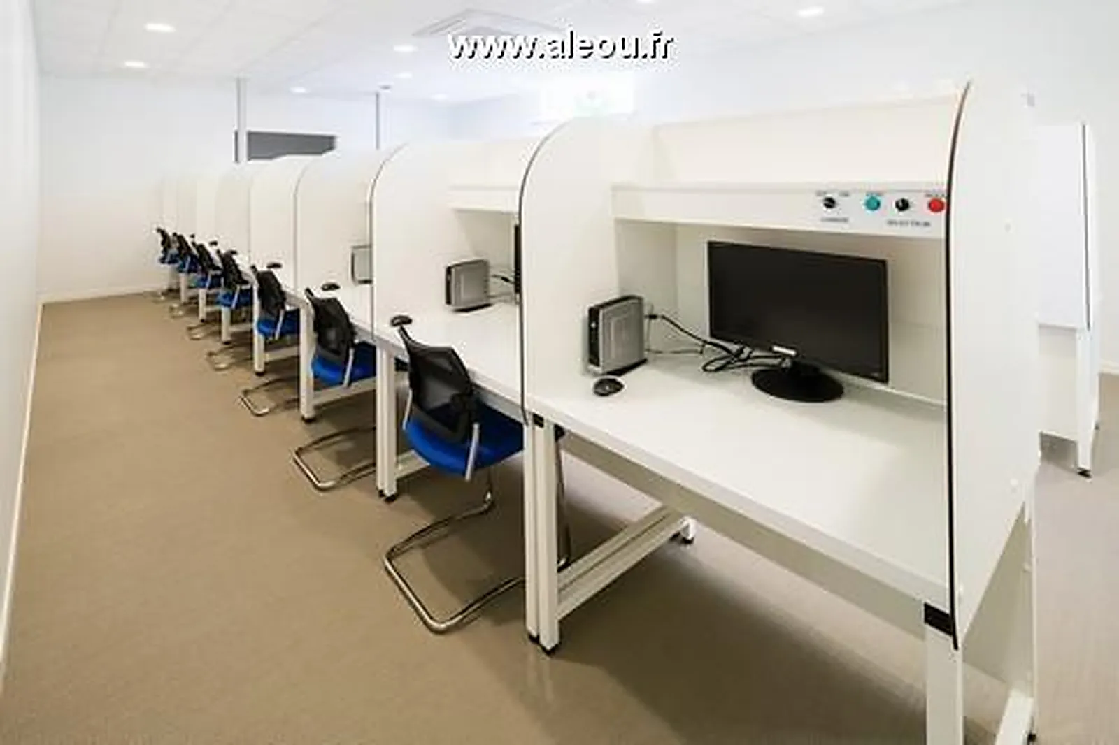 Lieux événementiels, LA DIVINE FROMAGERIE