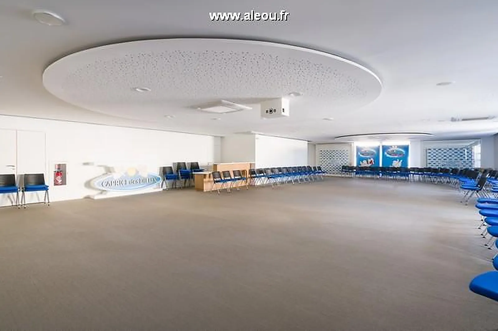 Lieux événementiels, LA DIVINE FROMAGERIE