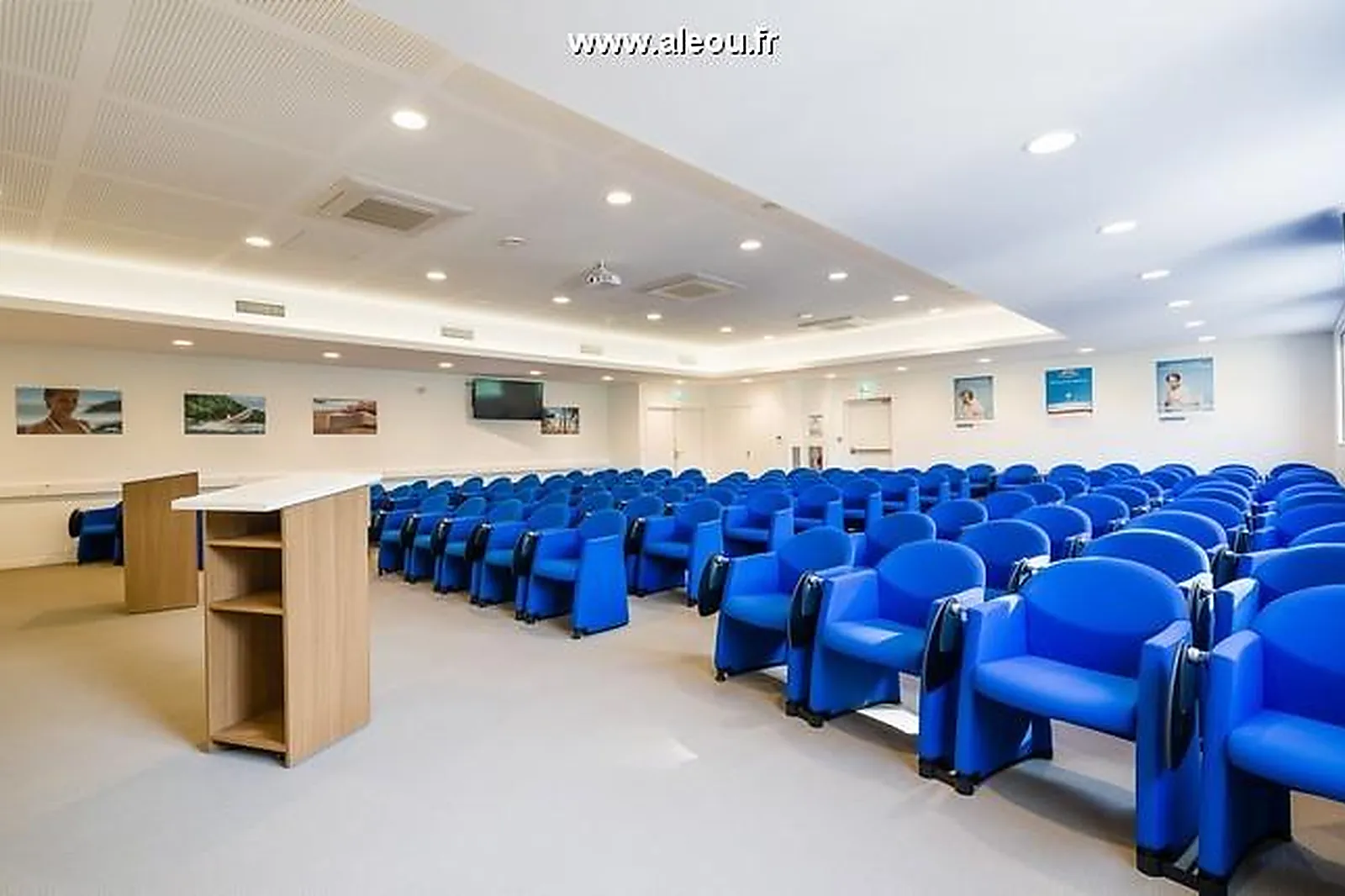 Lieux événementiels, LA DIVINE FROMAGERIE