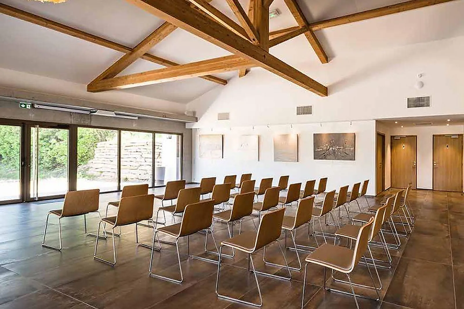 Lieux événementiels, LA DONA TIGANA