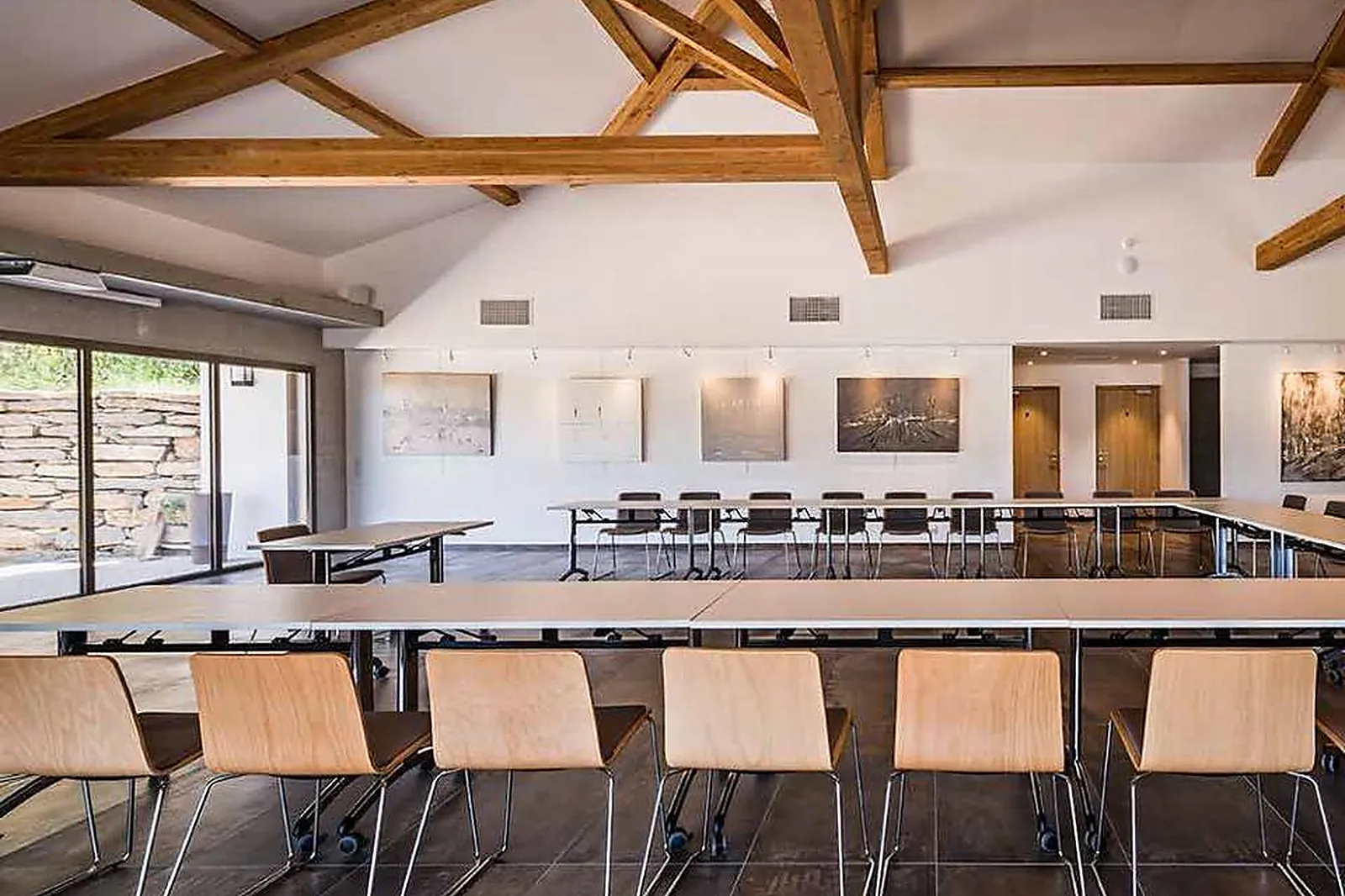 Lieux événementiels, LA DONA TIGANA