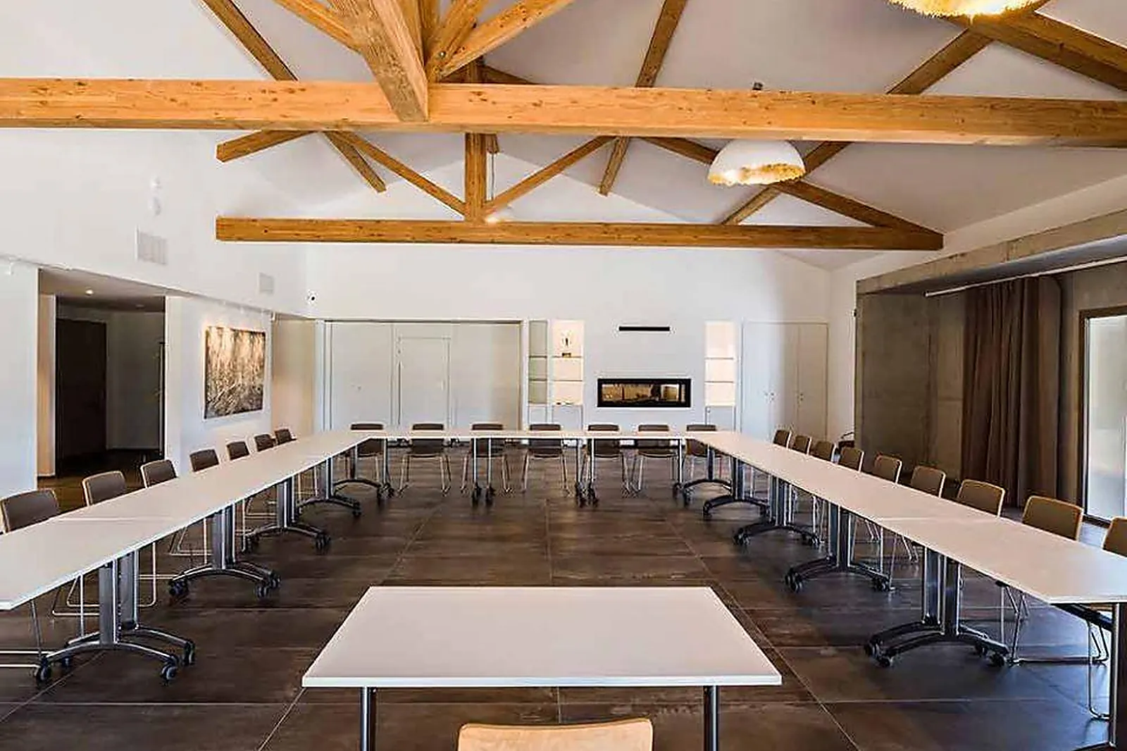 Lieux événementiels, LA DONA TIGANA