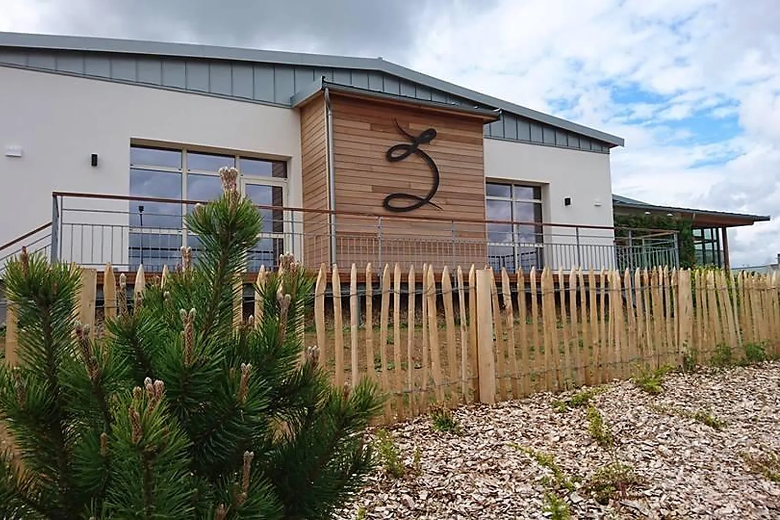 Lieux événementiels, LA DOYENNE RÉCEPTION CHAMPAGNE-ARDENNE