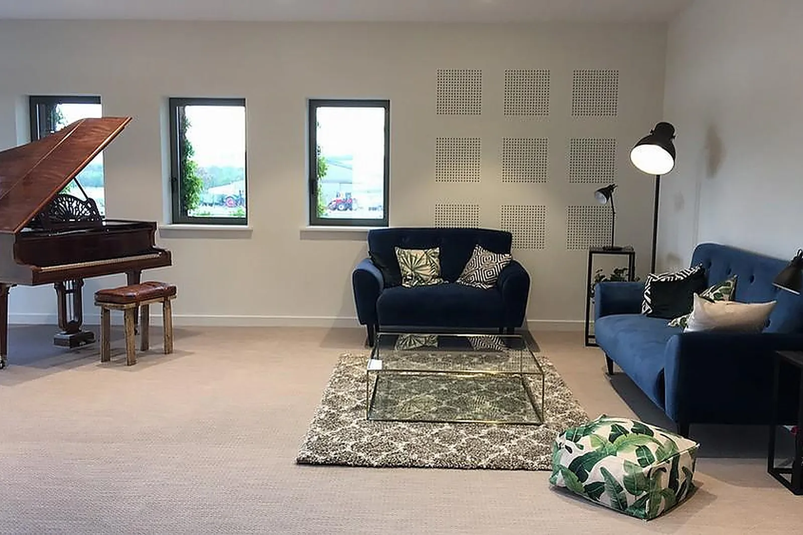 Lieux événementiels, LA DOYENNE RÉCEPTION CHAMPAGNE-ARDENNE