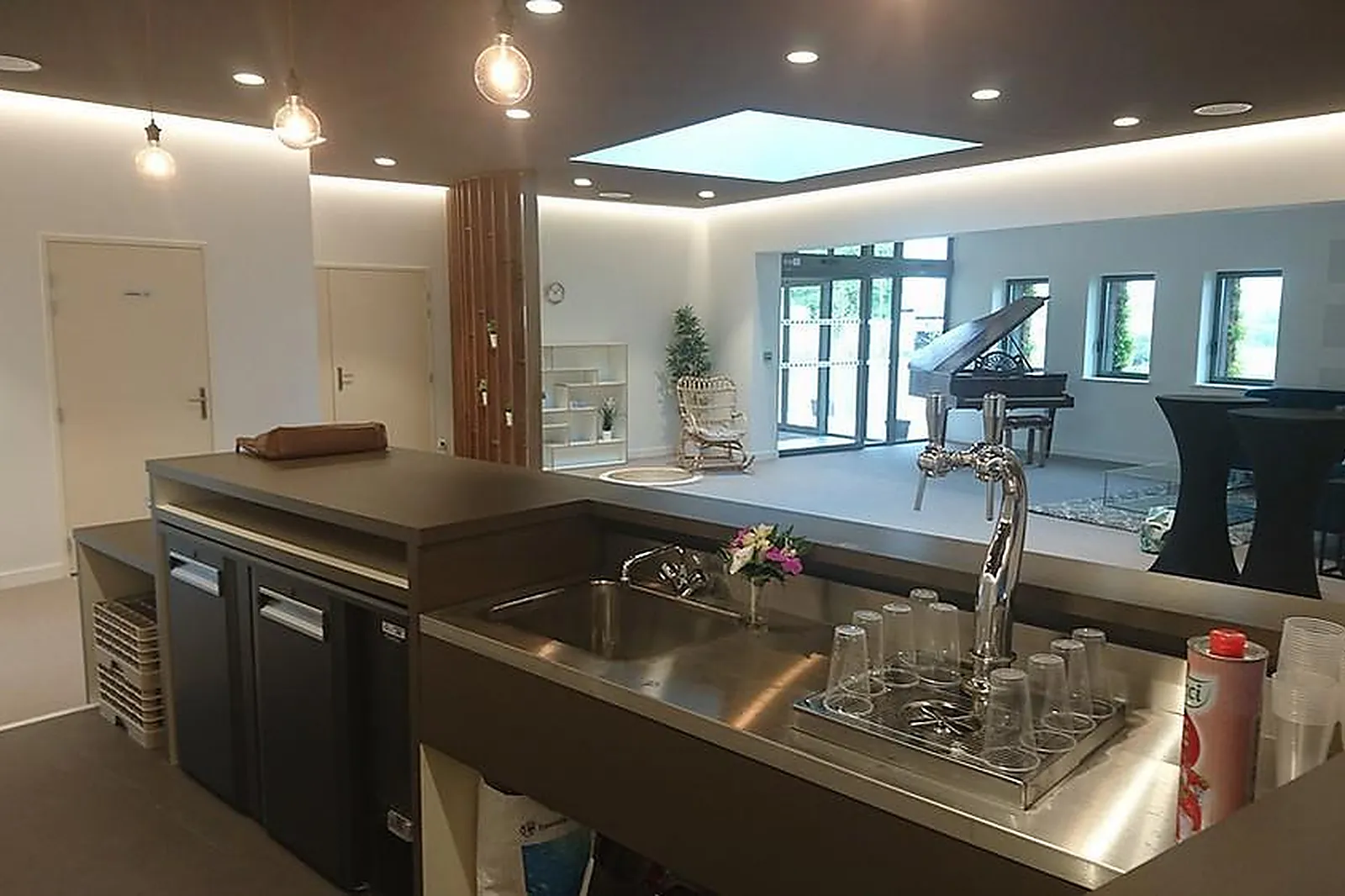 Lieux événementiels, LA DOYENNE RÉCEPTION CHAMPAGNE-ARDENNE