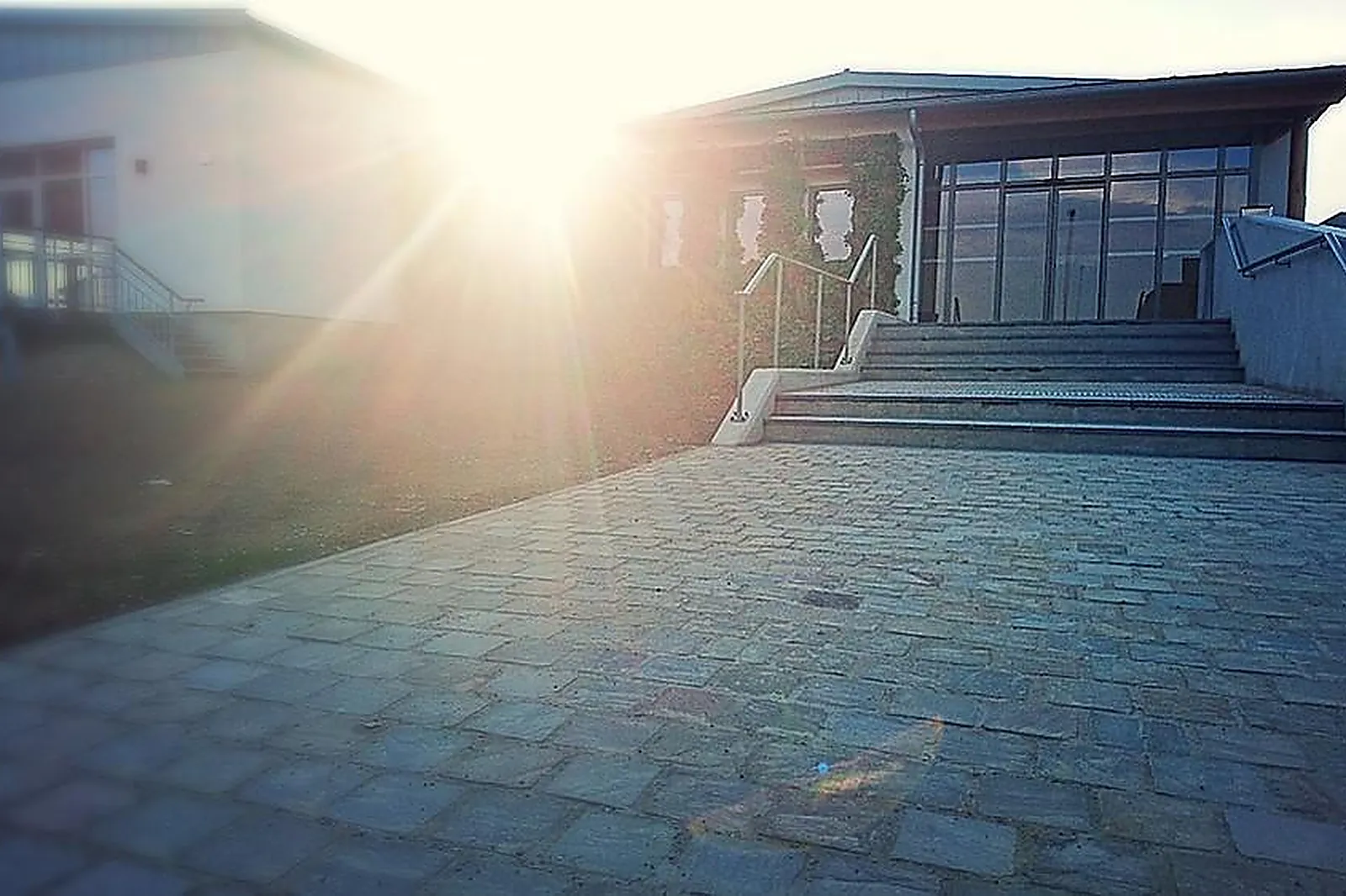 Lieux événementiels, LA DOYENNE RÉCEPTION CHAMPAGNE-ARDENNE