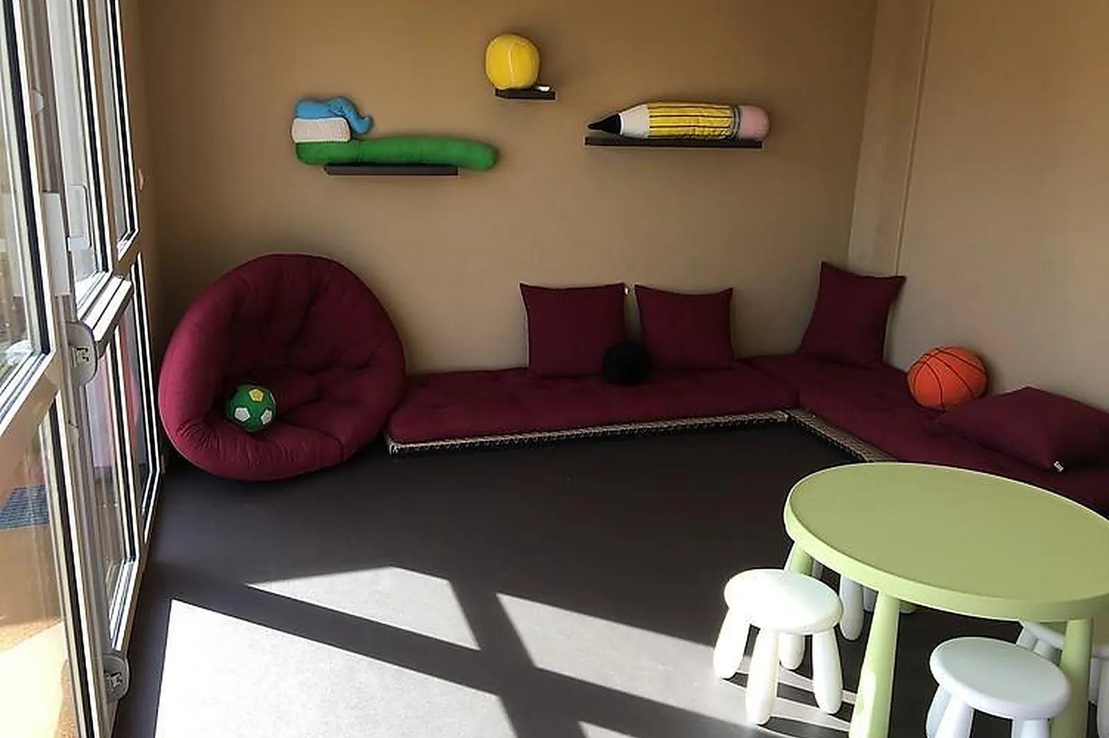 Lieux événementiels, LA DOYENNE RÉCEPTION CHAMPAGNE-ARDENNE