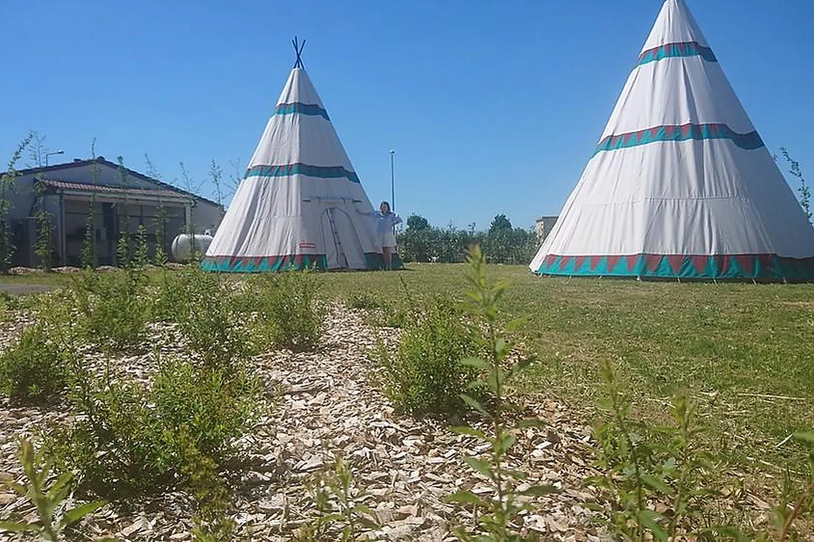 Lieux événementiels, LA DOYENNE RÉCEPTION CHAMPAGNE-ARDENNE