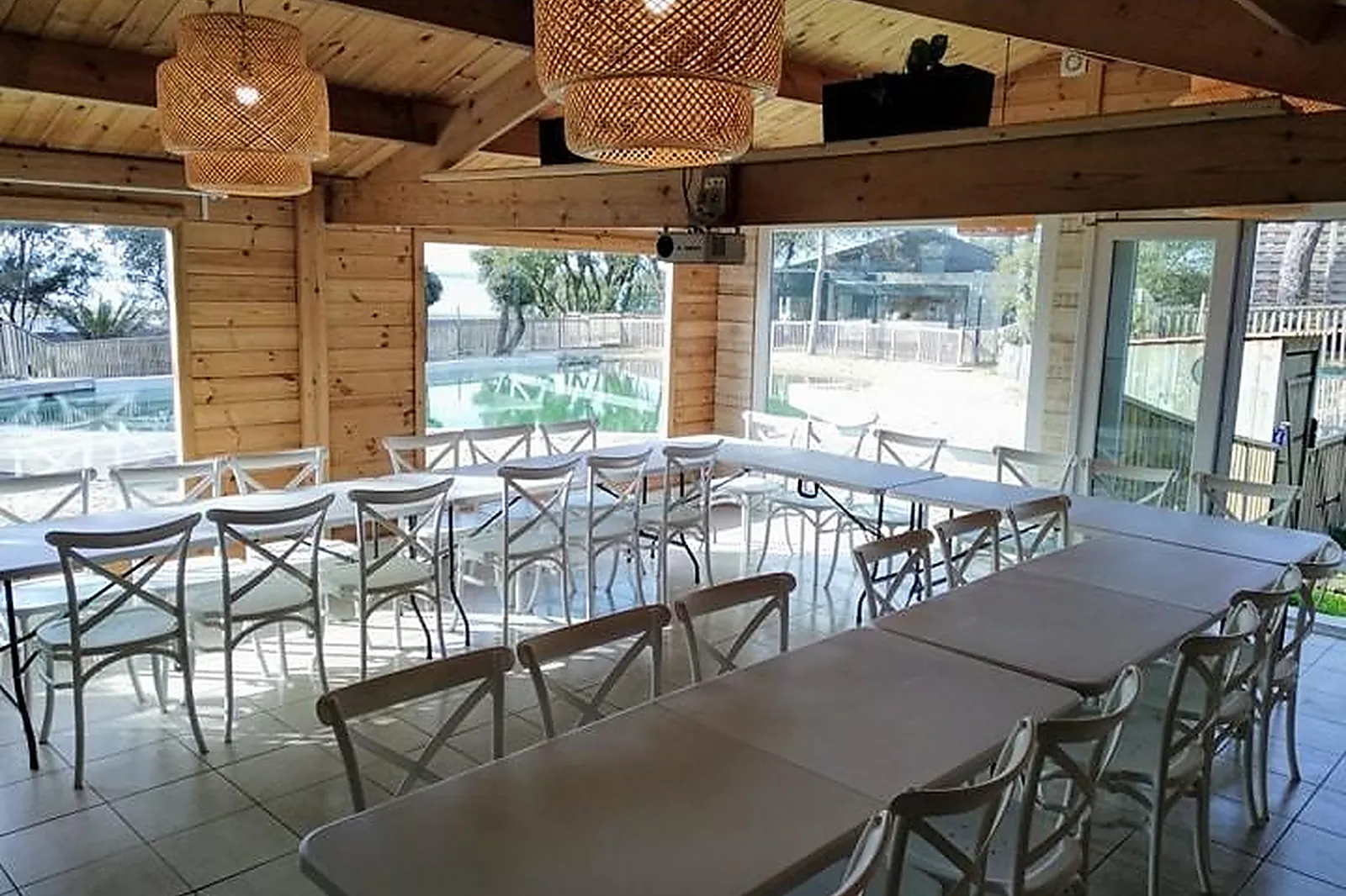 Lieux événementiels, LA DUNE DE JADE