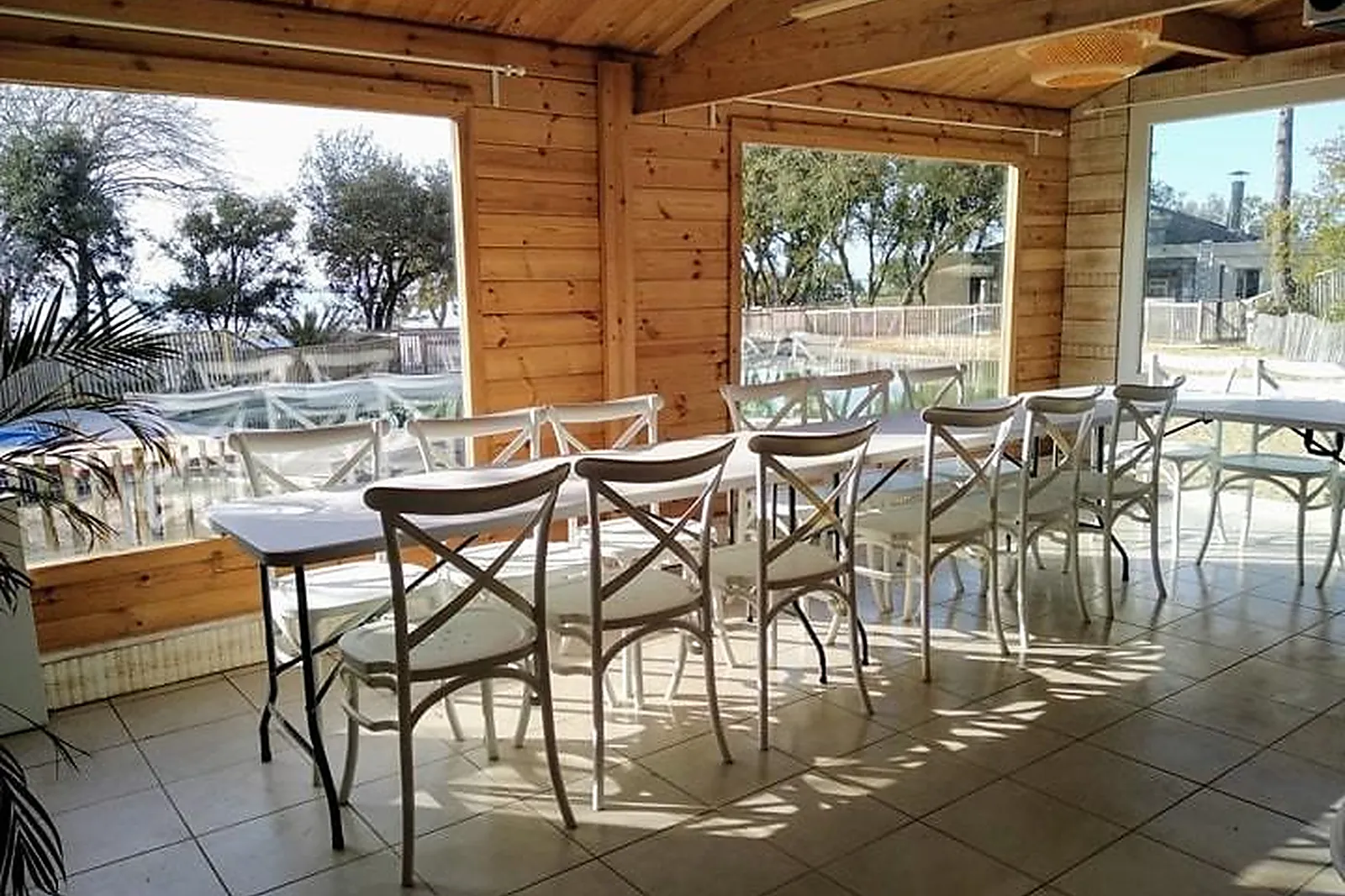 Lieux événementiels, LA DUNE DE JADE