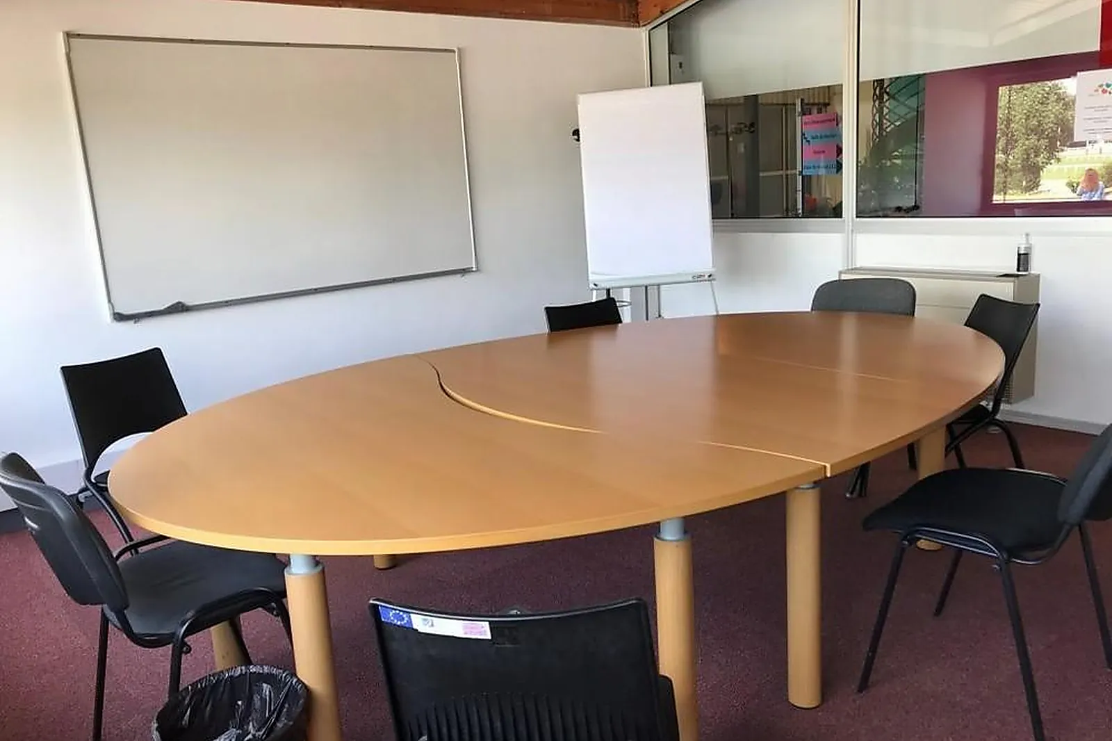 Lieux événementiels, LA DYNAMO